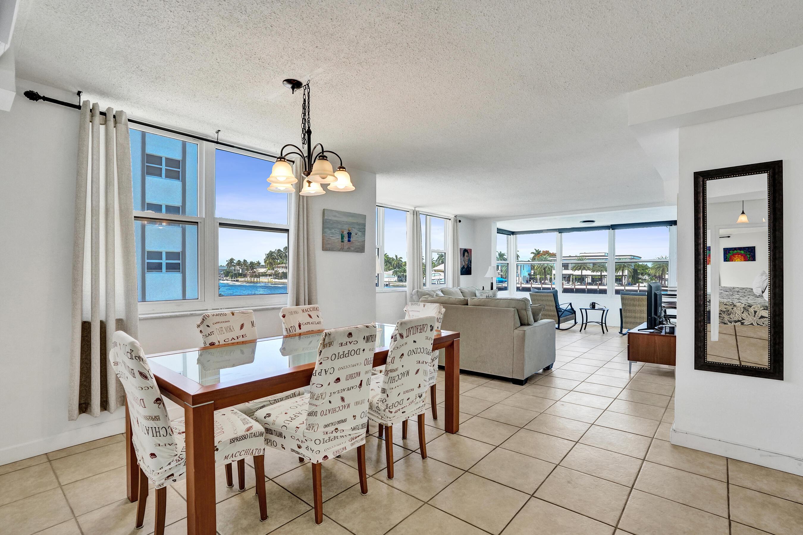 401 N Riverside Drive 201, Pompano Beach, FL 33062, Pompano Beach - Photo 3