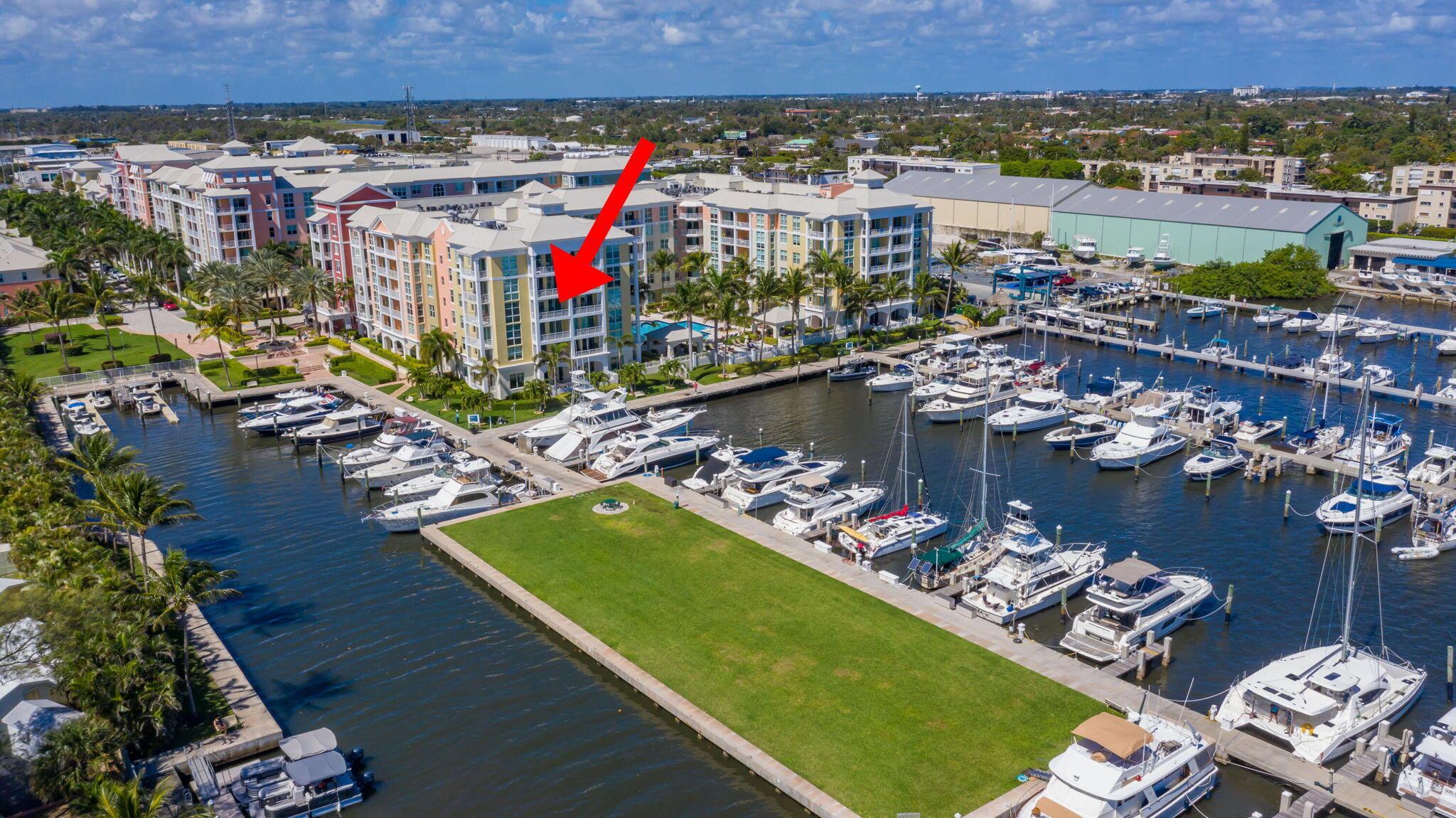 806 E Windward Way 424, Lantana, FL 33462, Lantana