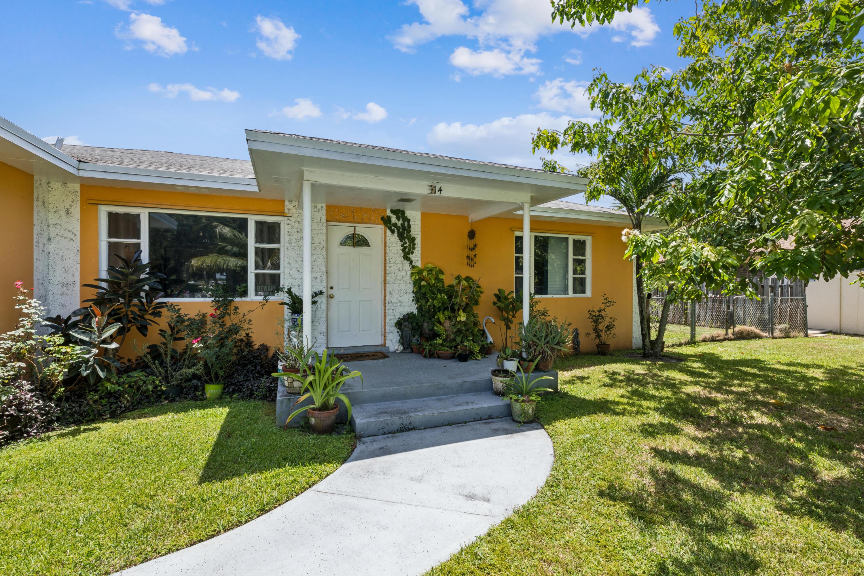 414 W Branch Street, Lantana, FL 33462, Lantana - Photo 3