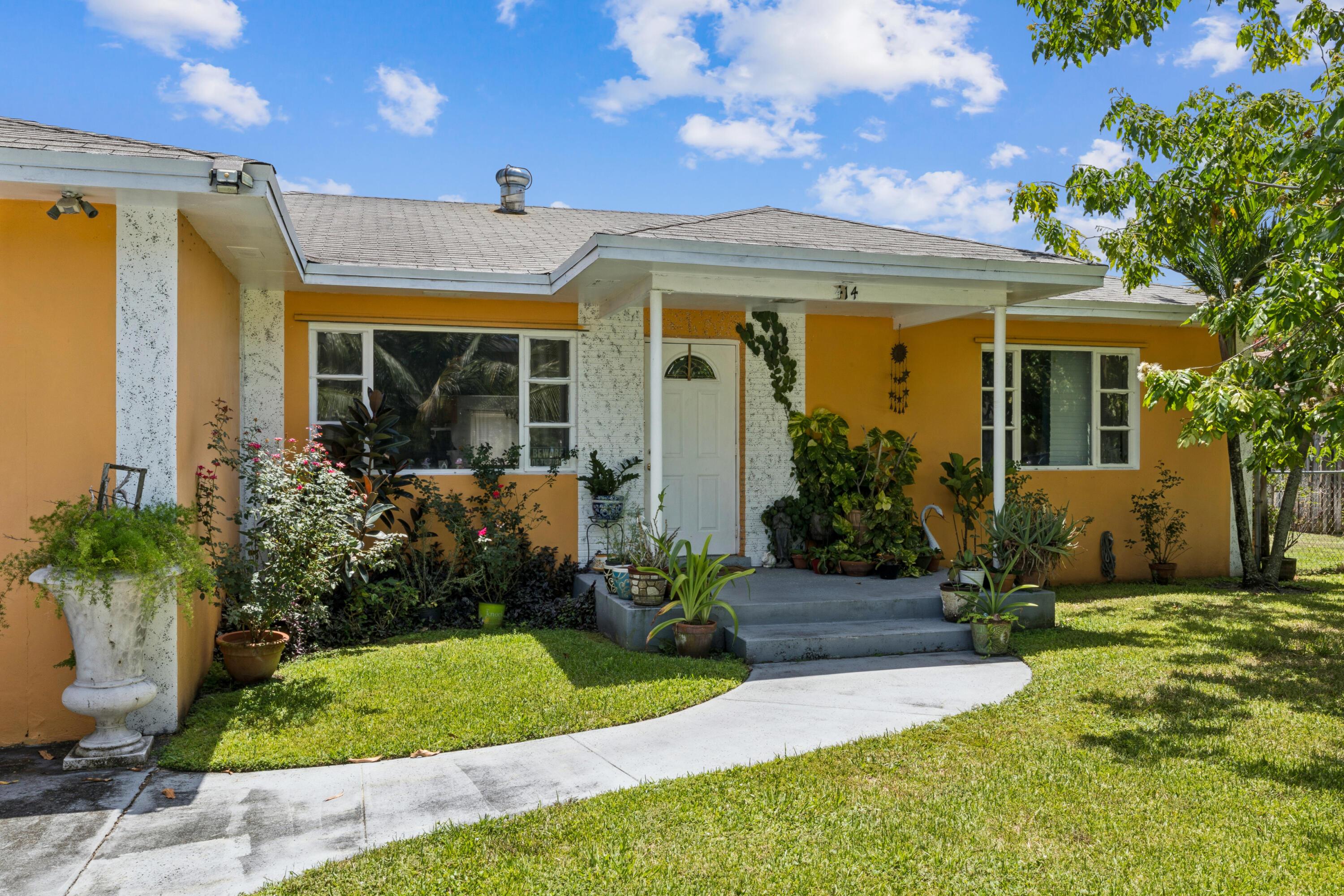 414 W Branch Street, Lantana, FL 33462, Lantana - Photo 5