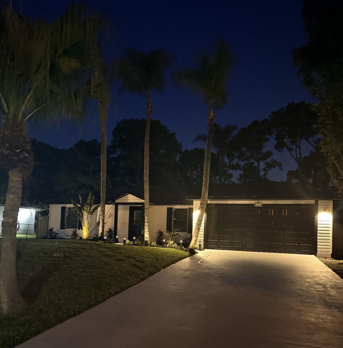 1898 SW LOFGREN Avenue, Port St. Lucie, FL 34953, Port St. Lucie - Photo 2
