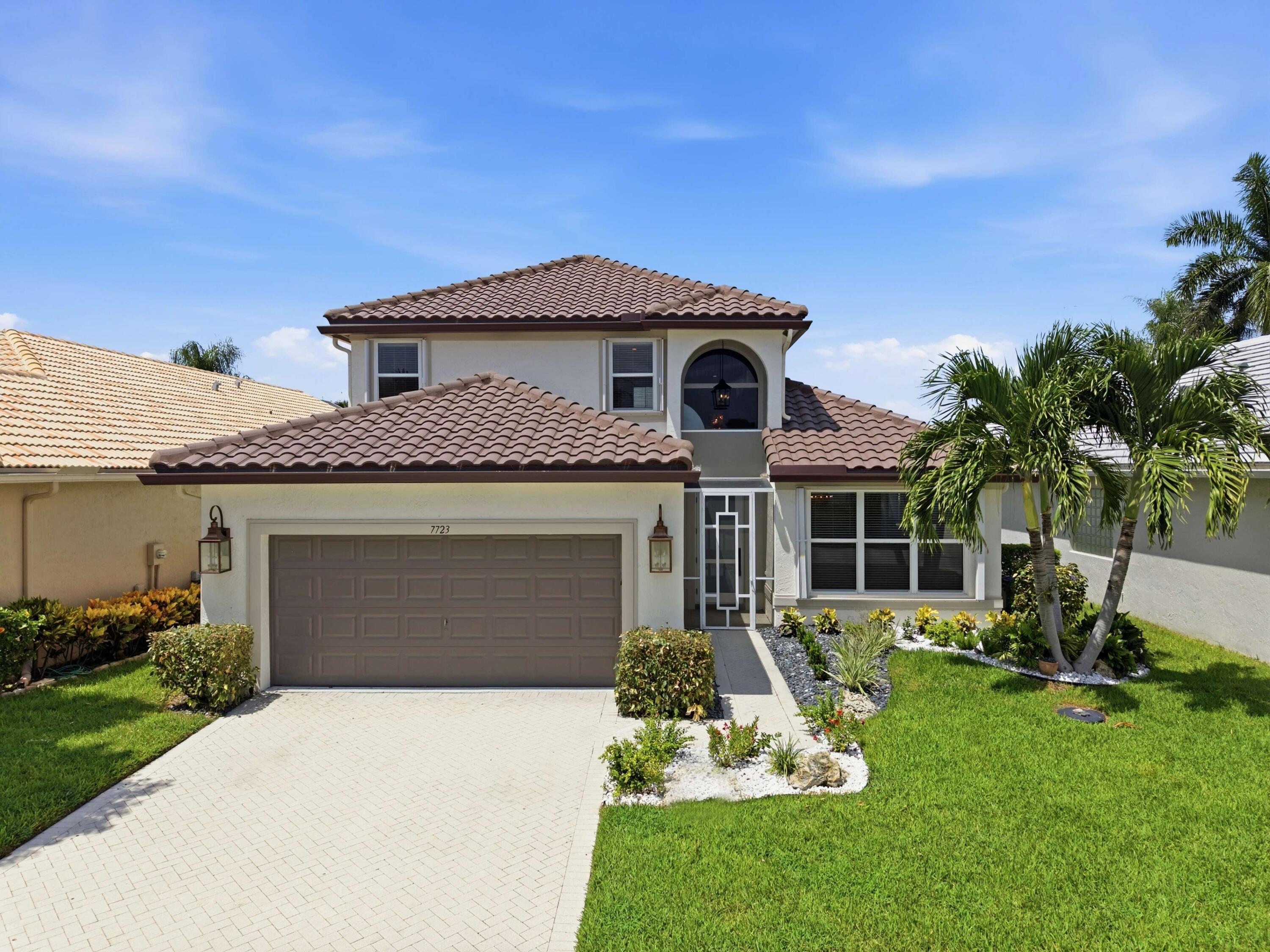 7723 Monarch Court, Delray Beach, FL 33446, Delray Beach