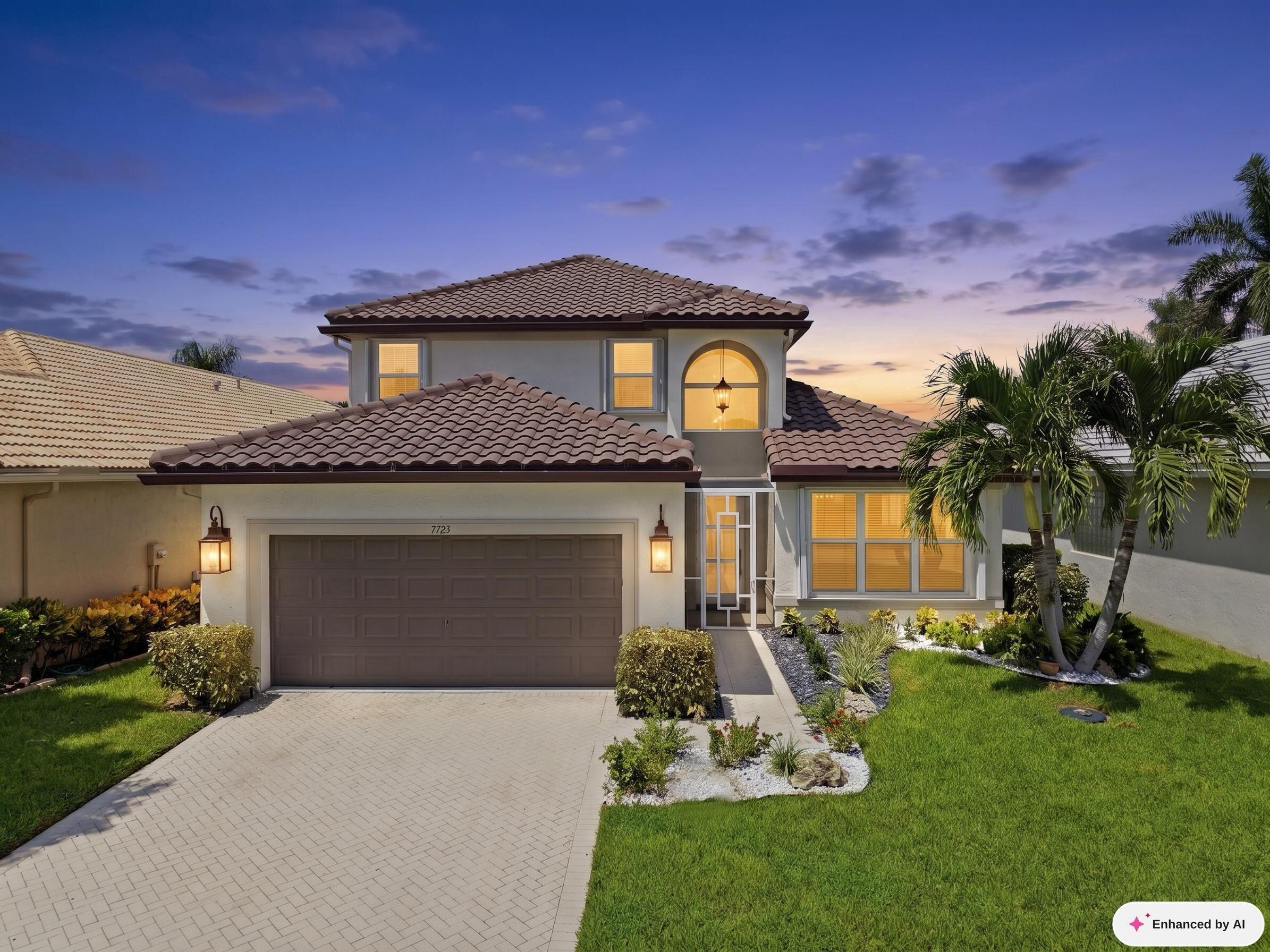7723 Monarch Court, Delray Beach, FL 33446, Delray Beach - Photo 3