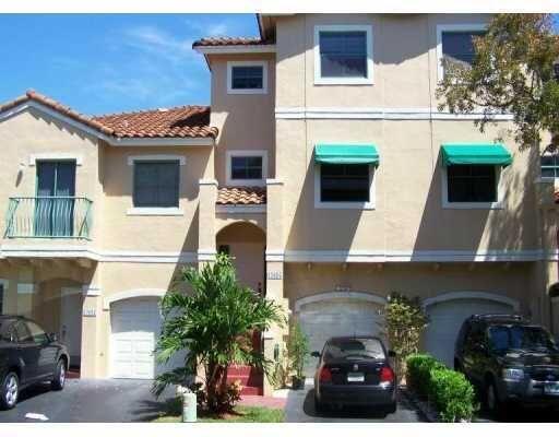 12695 NW 14th Place, Sunrise, FL 33323, Sunrise