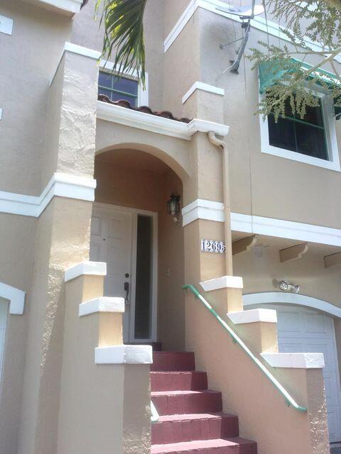 12695 NW 14th Place, Sunrise, FL 33323, Sunrise - Photo 3