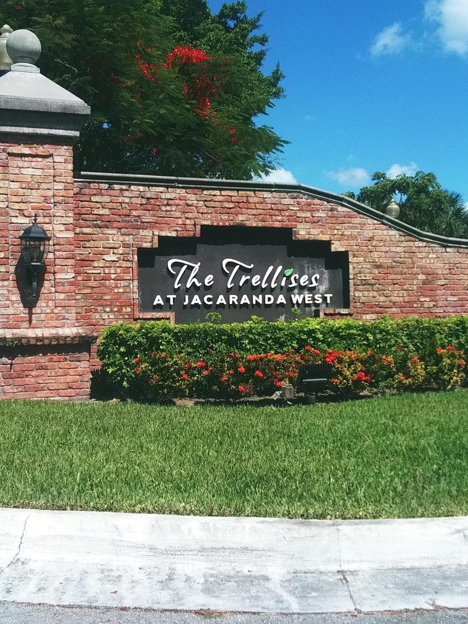 9727 N New River Canal Road 629, Plantation, FL 33324, Plantation