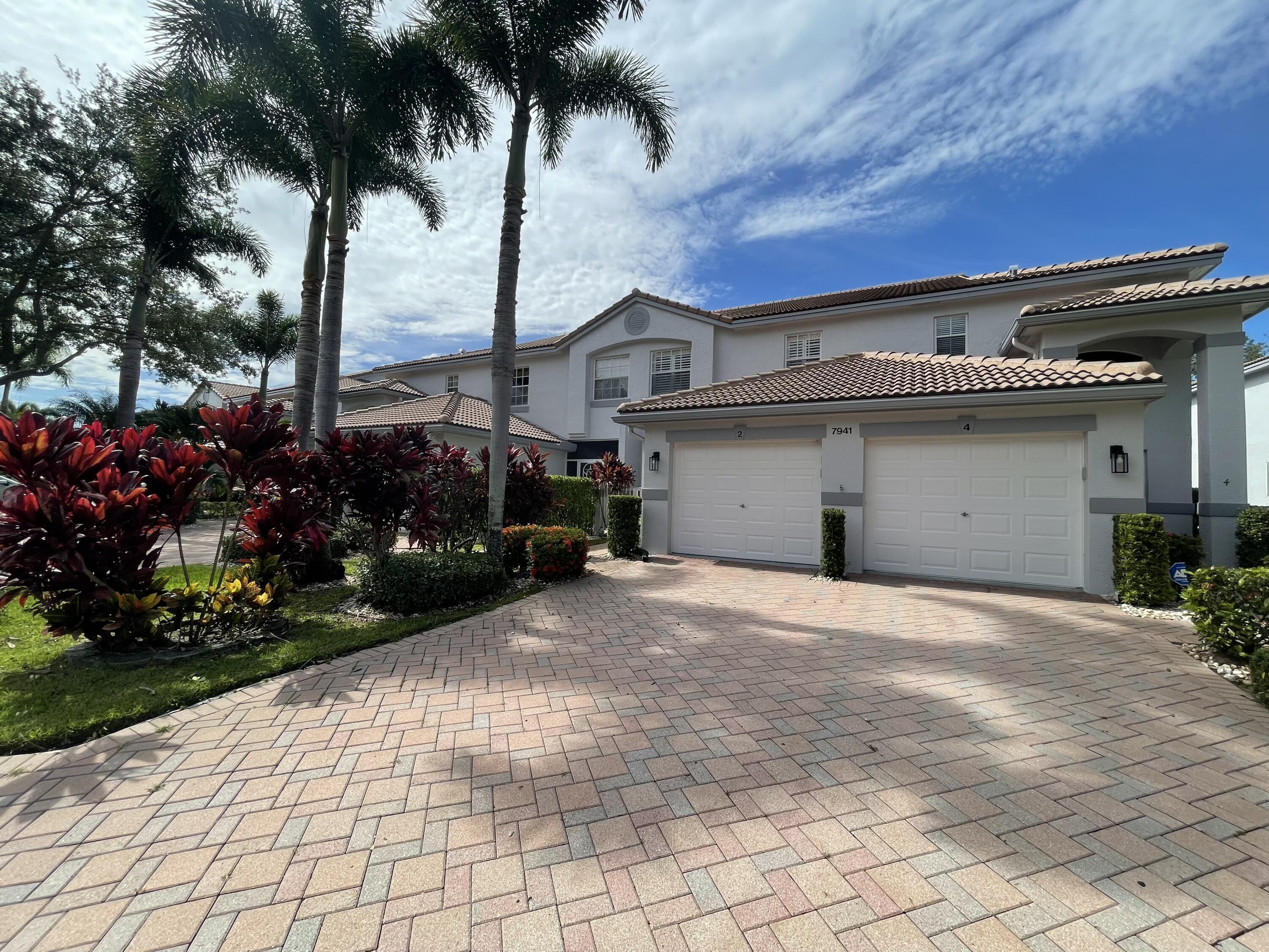 7941 LAINA Lane 2, Boynton Beach, FL 33437, Boynton Beach