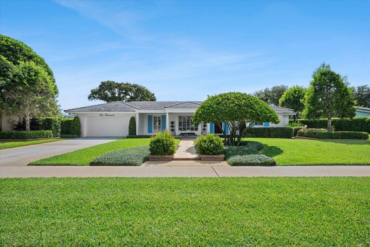 1000 Country Club Drive, North Palm Beach, FL 33408, North Palm Beach - Photo 2