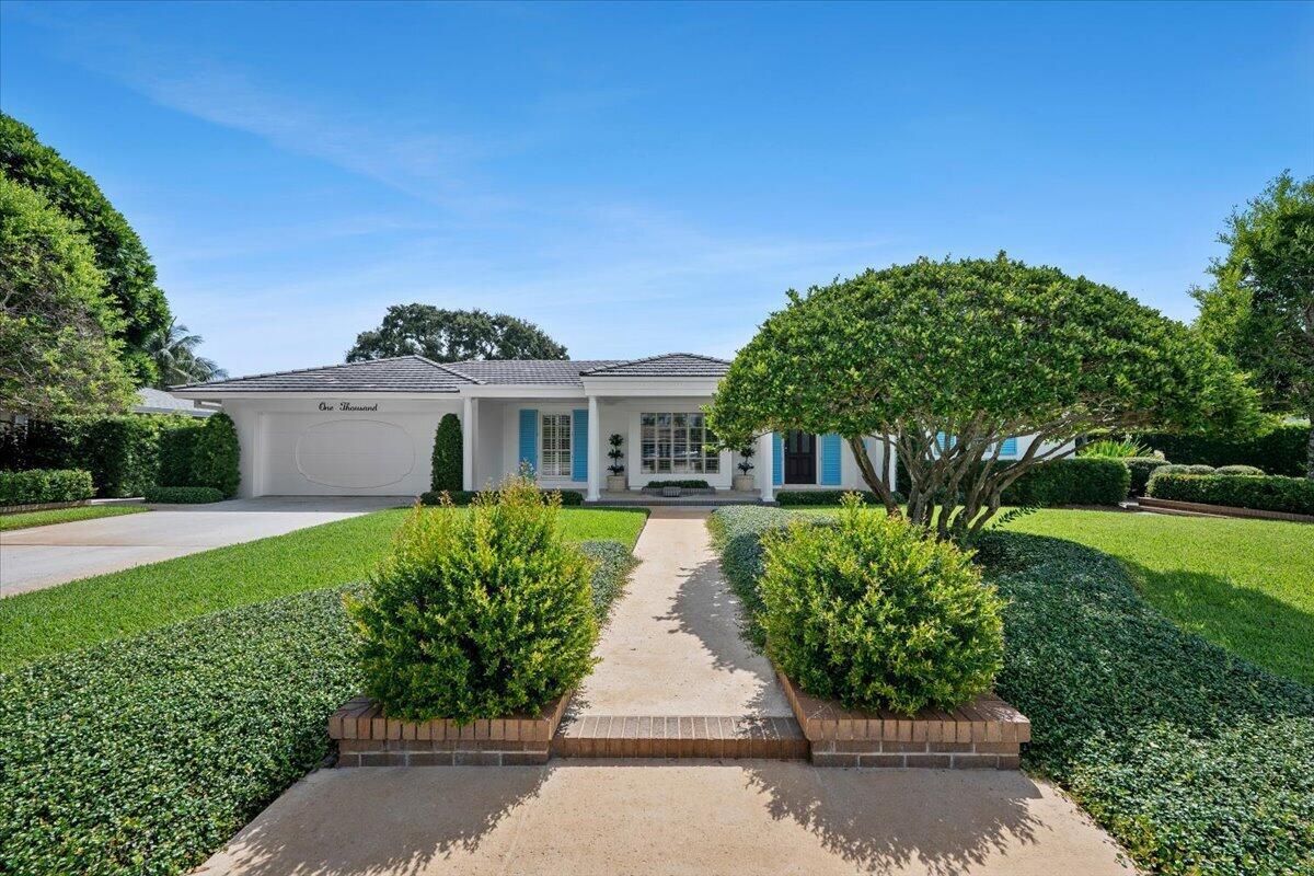 1000 Country Club Drive, North Palm Beach, FL 33408, North Palm Beach - Photo 3