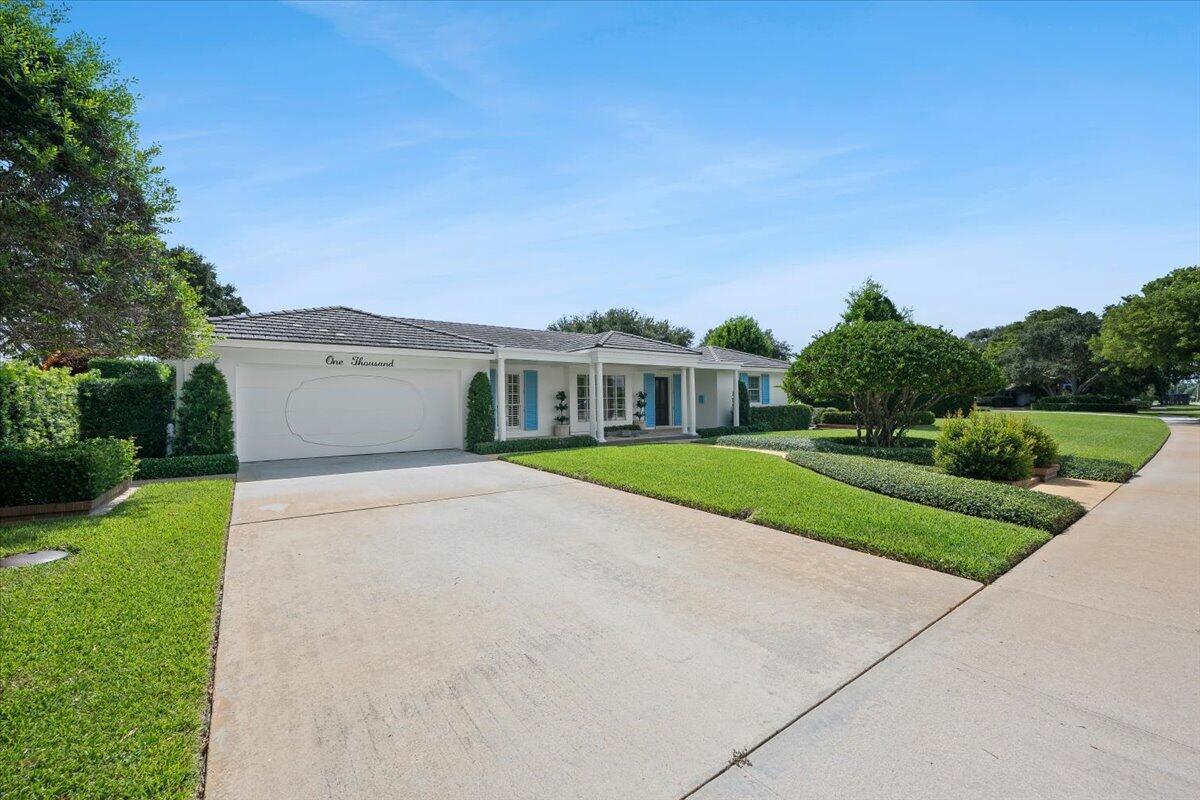 1000 Country Club Drive, North Palm Beach, FL 33408, North Palm Beach - Photo 4