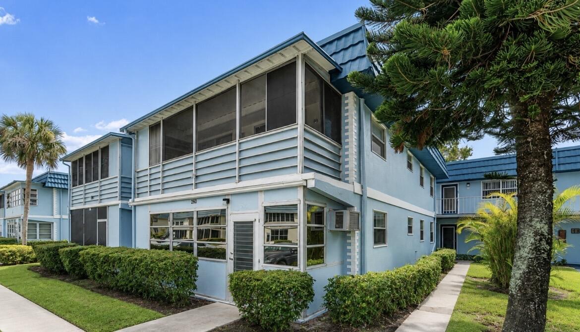 260 BRITTANY F, Delray Beach, FL 33446, Delray Beach