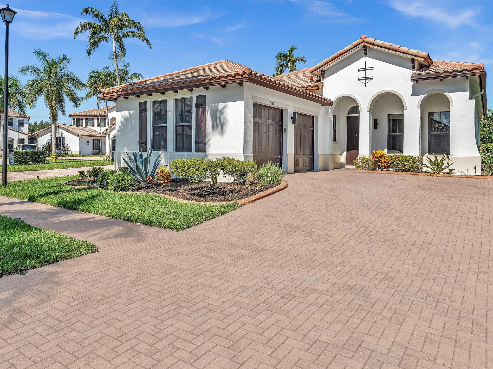 2680 NW 84TH Way, Cooper City, FL 33024, Cooper City