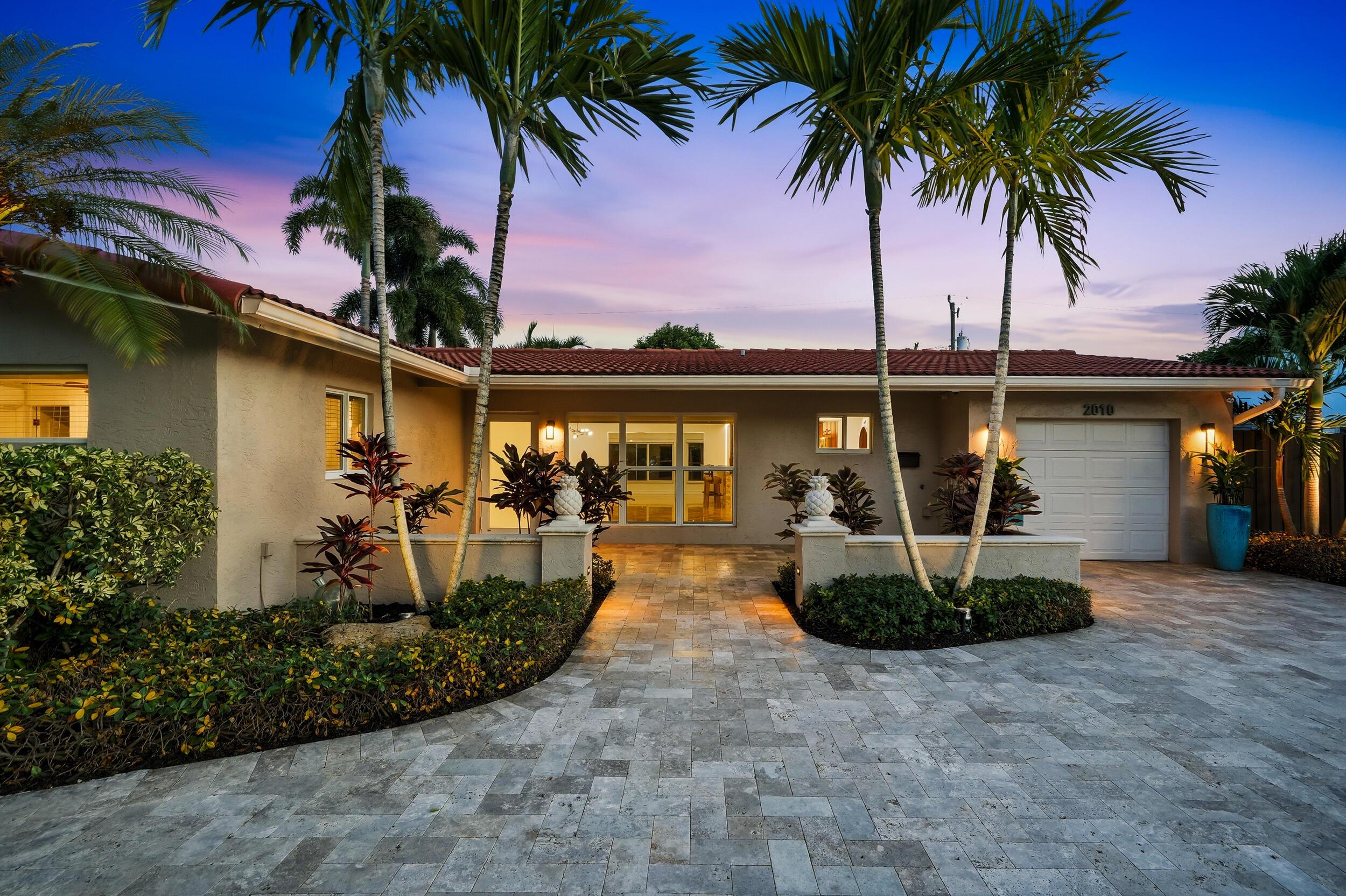 2010 NE 31ST Street, Lighthouse Point, FL 33064, Lighthouse Point - Photo 4