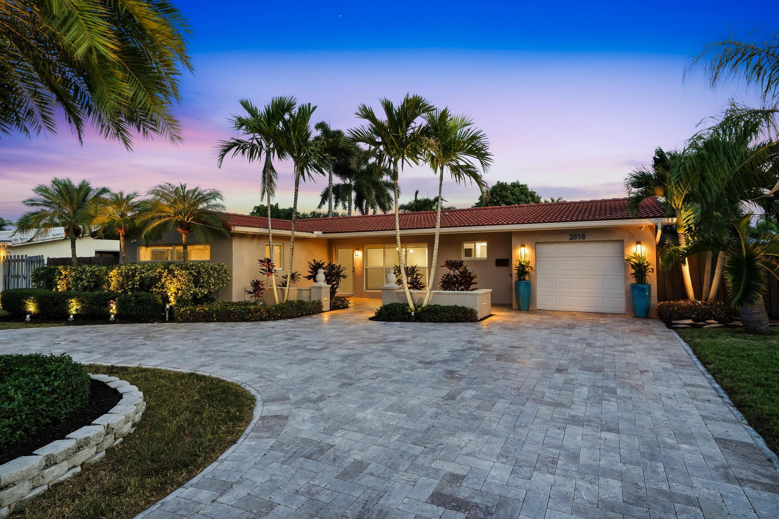 2010 NE 31ST Street, Lighthouse Point, FL 33064, Lighthouse Point - Photo 3