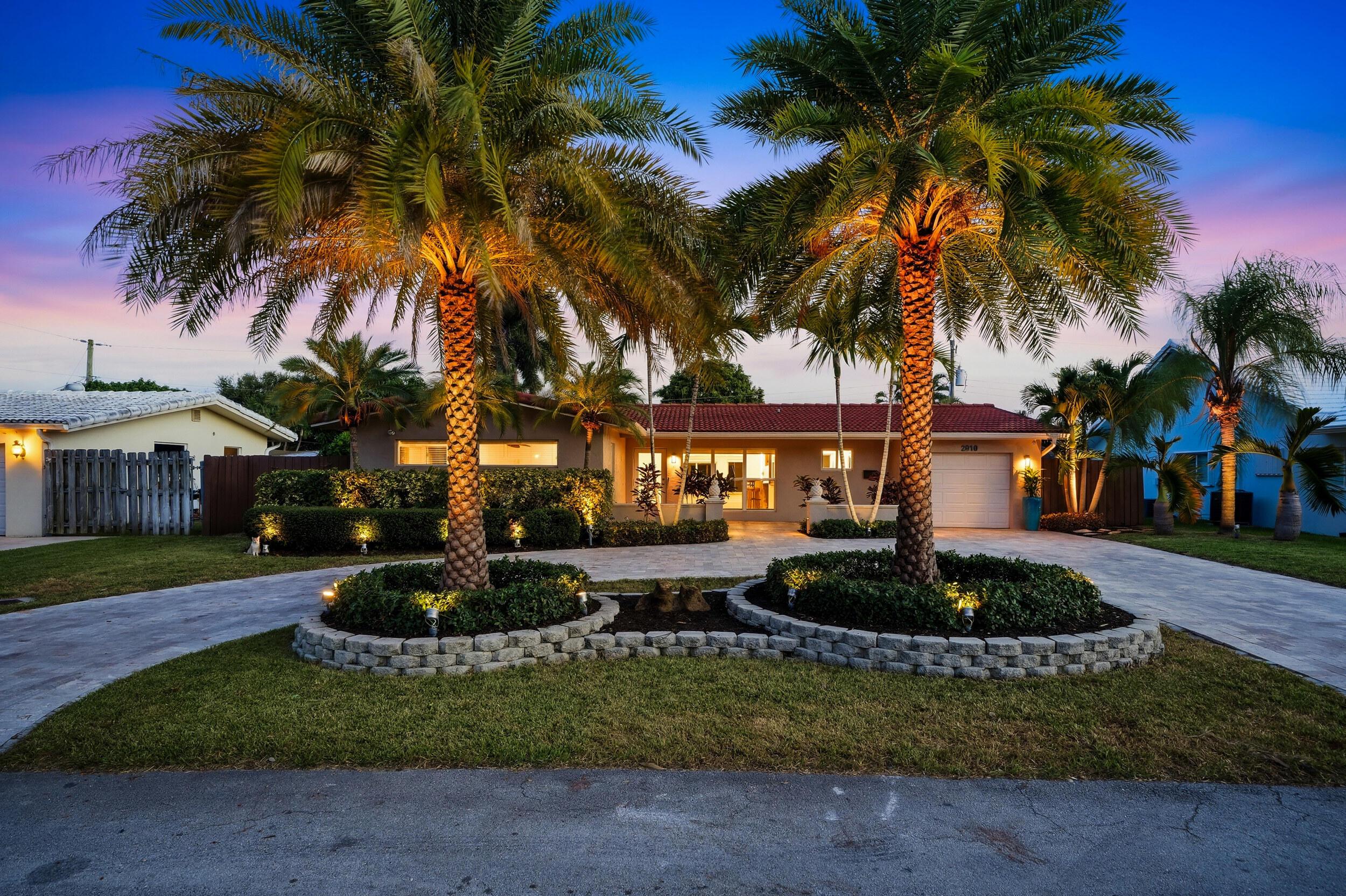 2010 NE 31ST Street, Lighthouse Point, FL 33064, Lighthouse Point