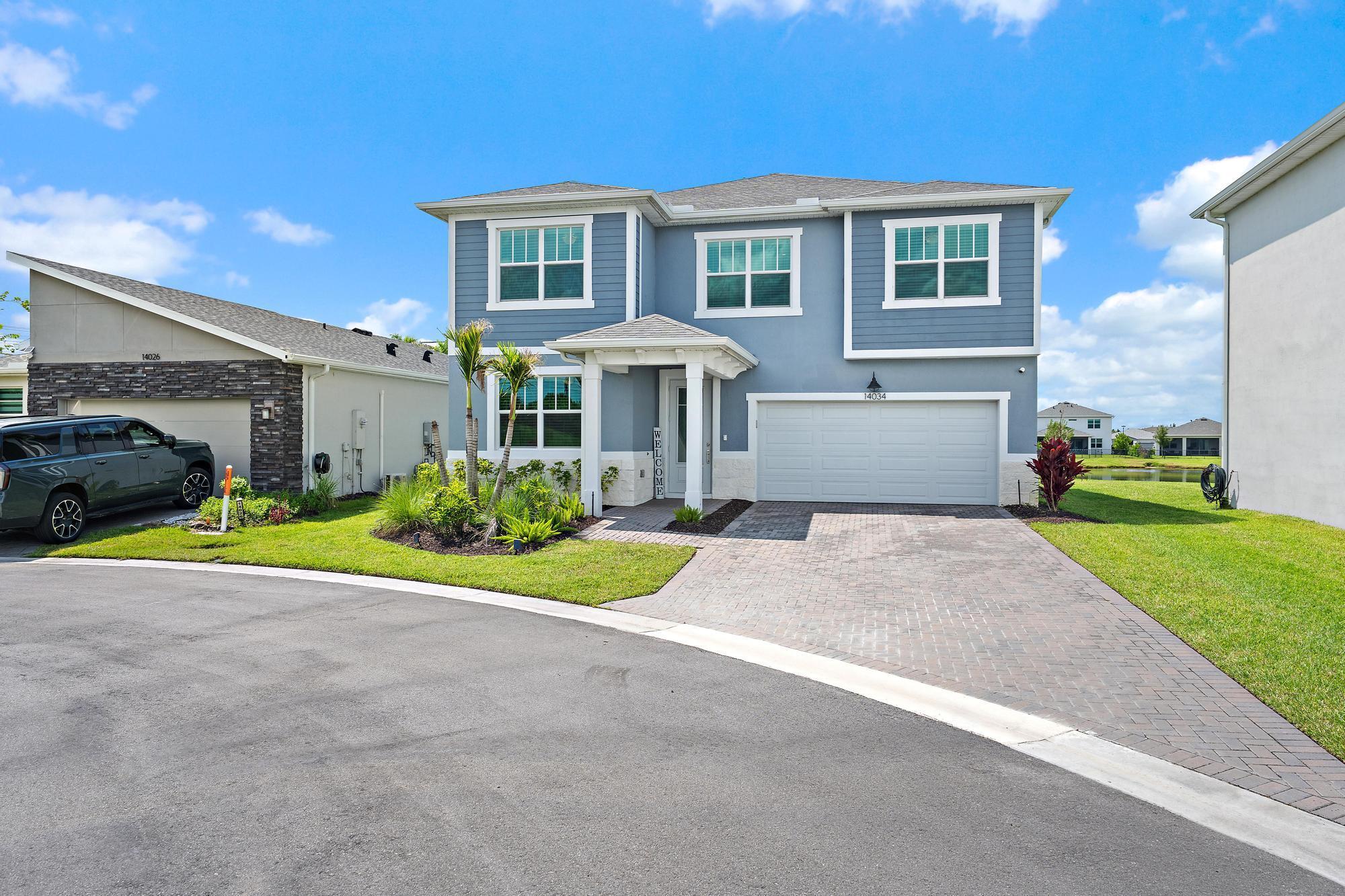 14034 SW Surina Street, Port St. Lucie, FL 34987, Port St. Lucie