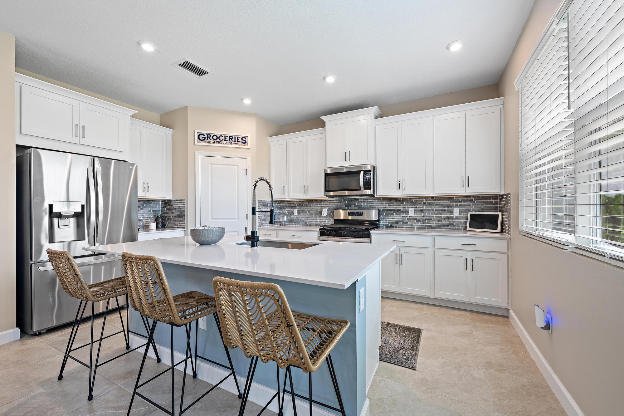 14034 SW Surina Street, Port St. Lucie, FL 34987, Port St. Lucie - Photo 3