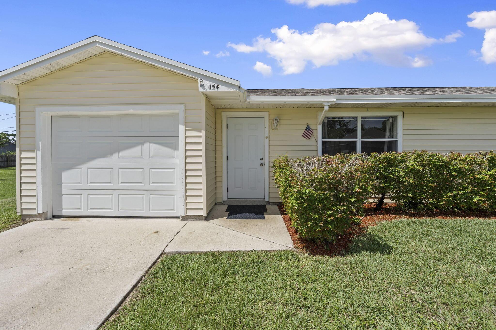 1154 SE Preston Lane, Port St. Lucie, FL 34983, Port St. Lucie - Photo 4