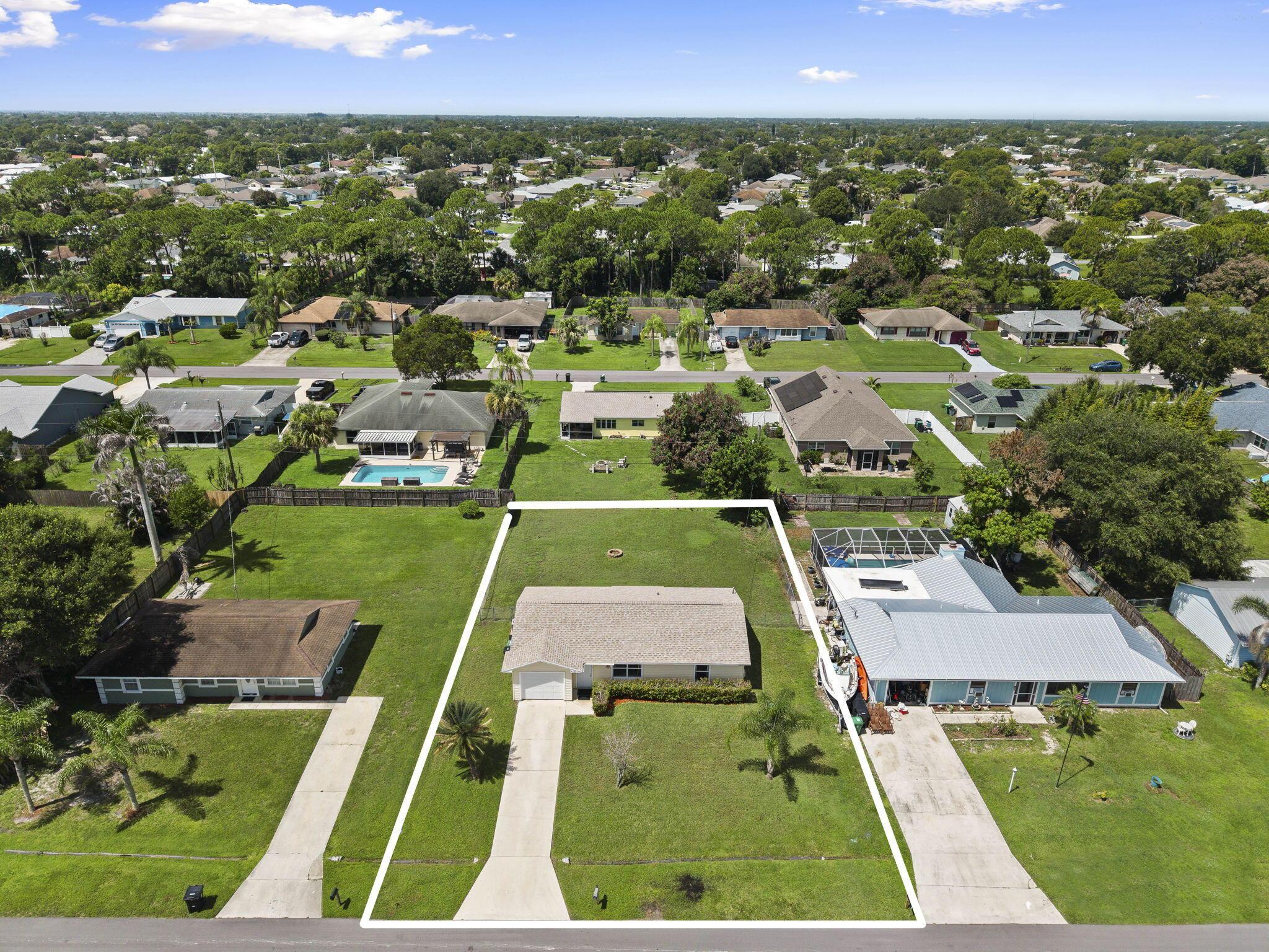 1154 SE Preston Lane, Port St. Lucie, FL 34983, Port St. Lucie - Photo 5