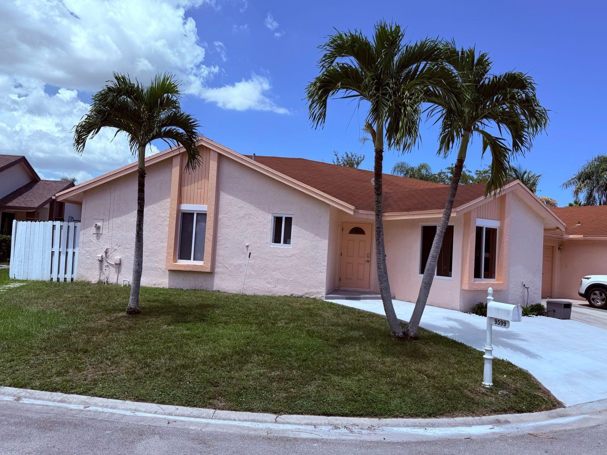 9599 STONES RIVER PARK Way, Boca Raton, FL 33428, Boca Raton