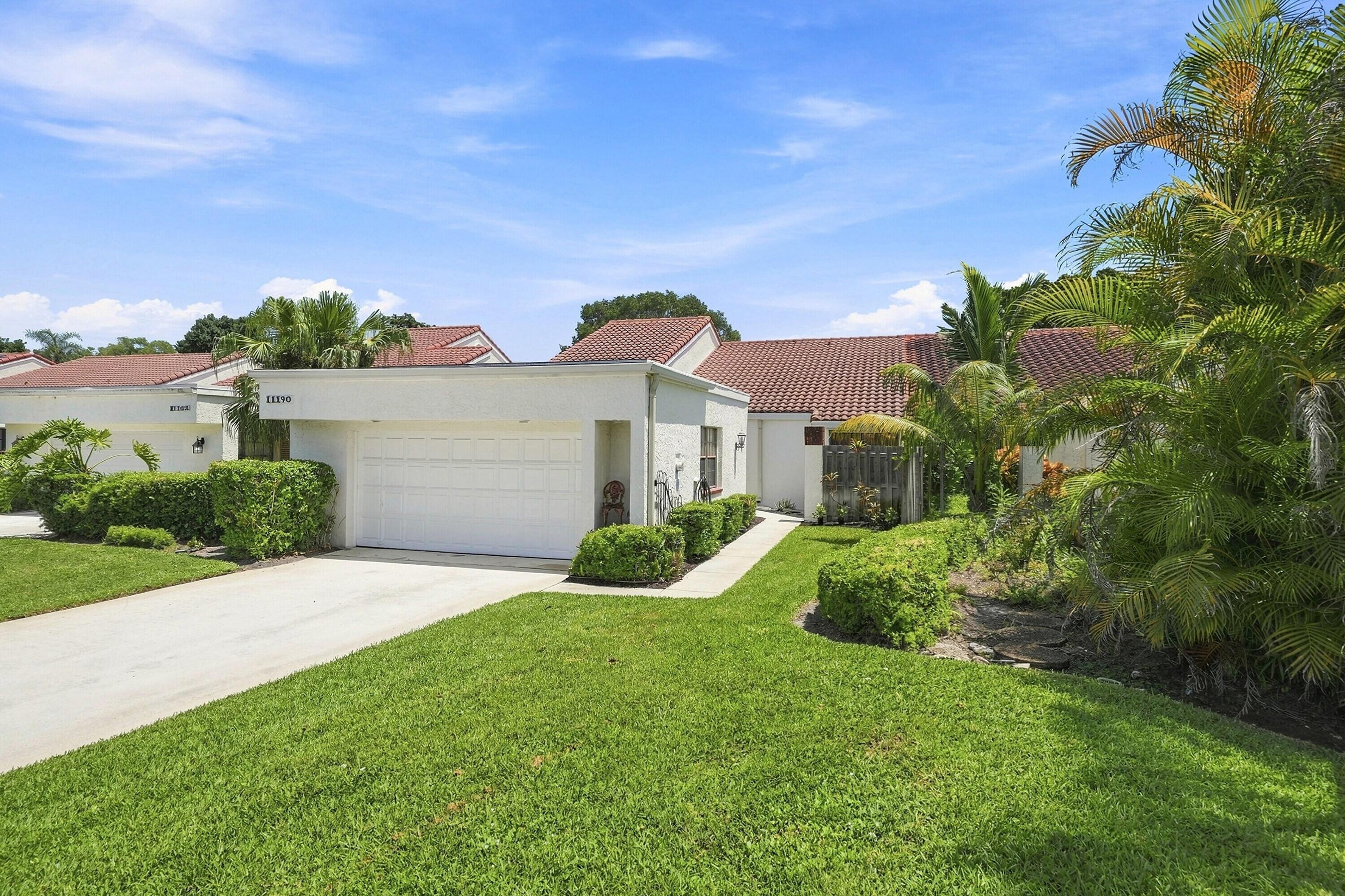 11190 Stonybrook Lane, Boynton Beach, FL 33437, Boynton Beach - Photo 2