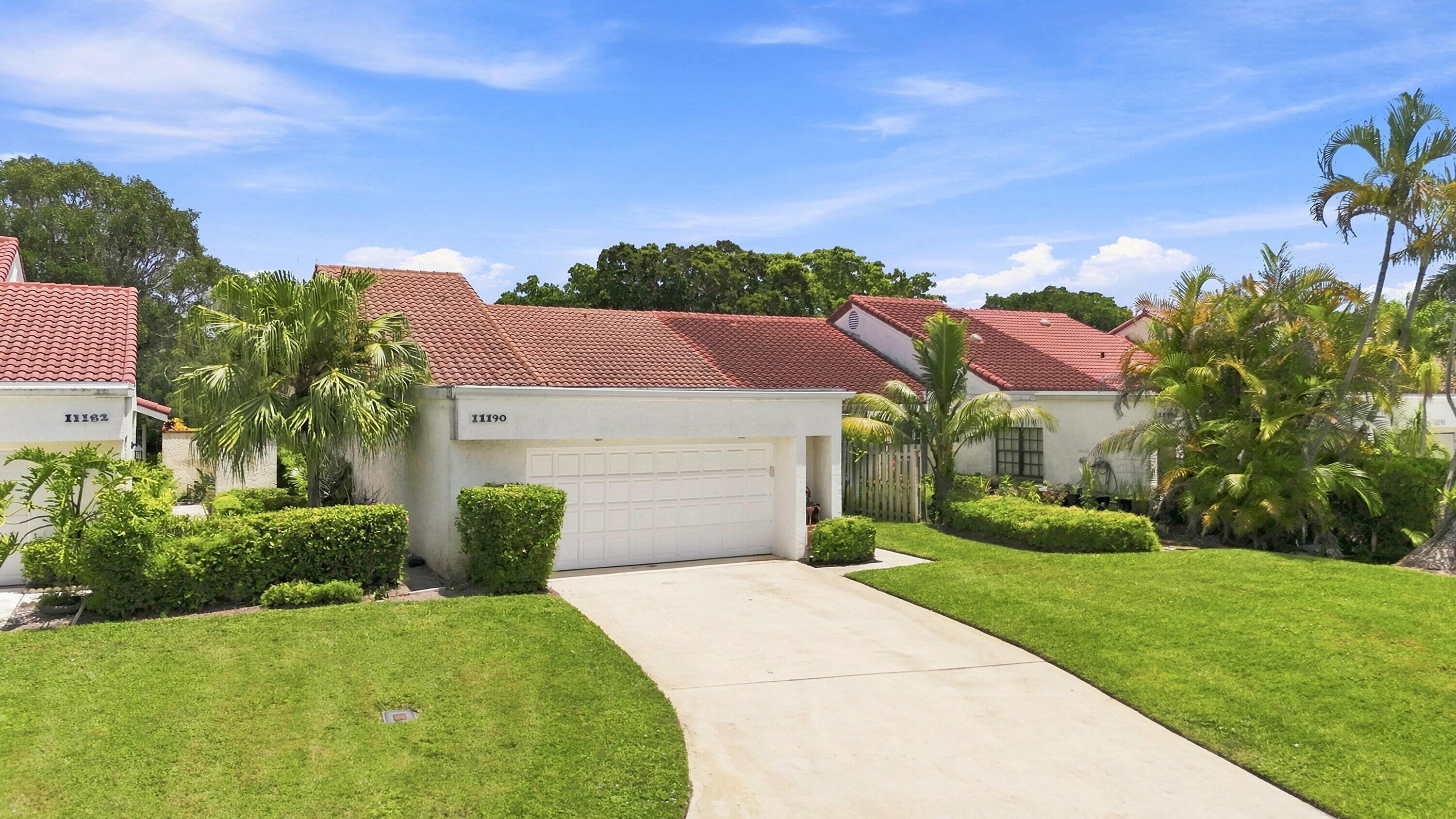 11190 Stonybrook Lane, Boynton Beach, FL 33437, Boynton Beach
