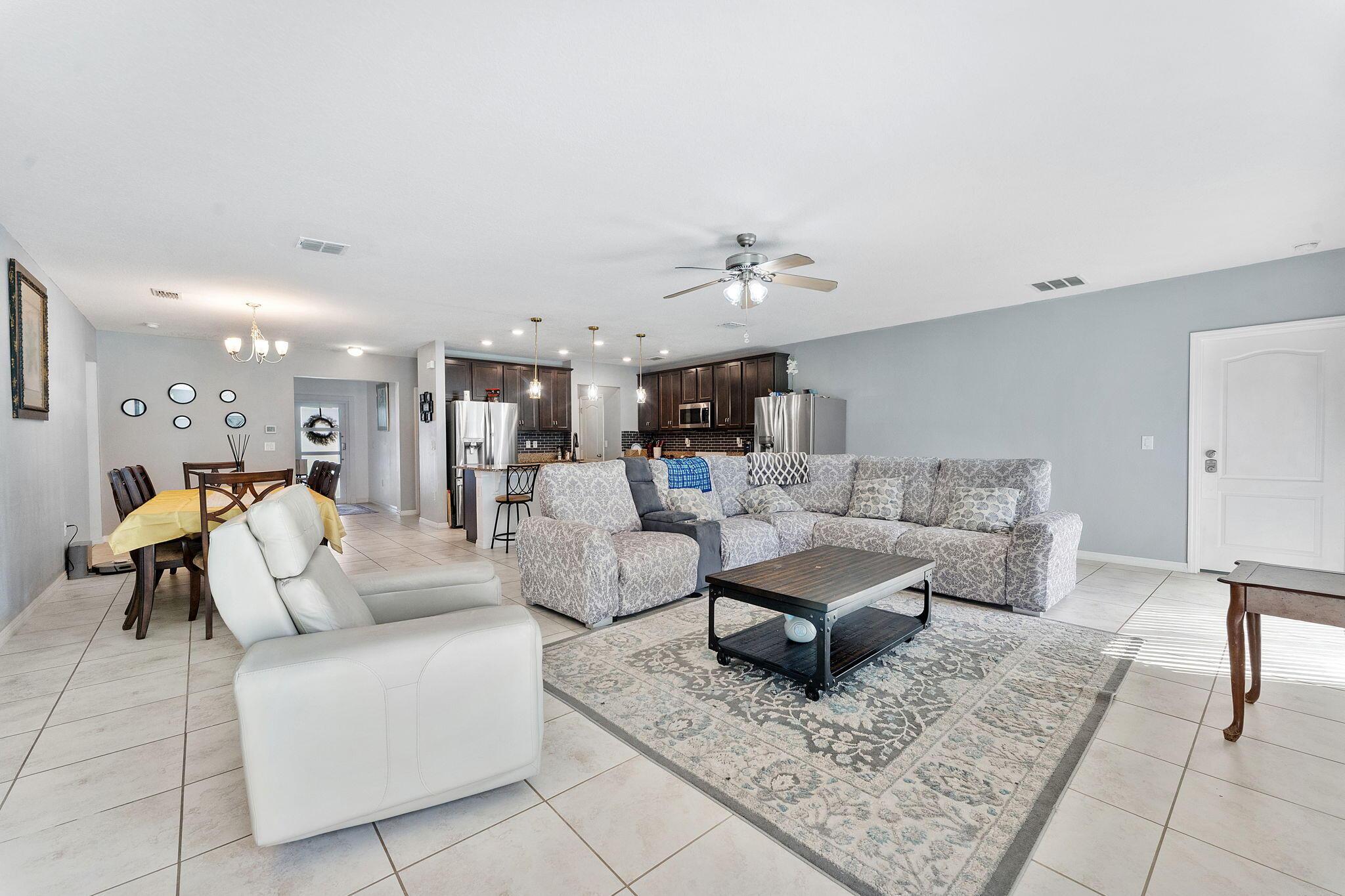 2932 SW VAN BUREN Terrace, Port St. Lucie, FL 34953, Port St. Lucie - Photo 3