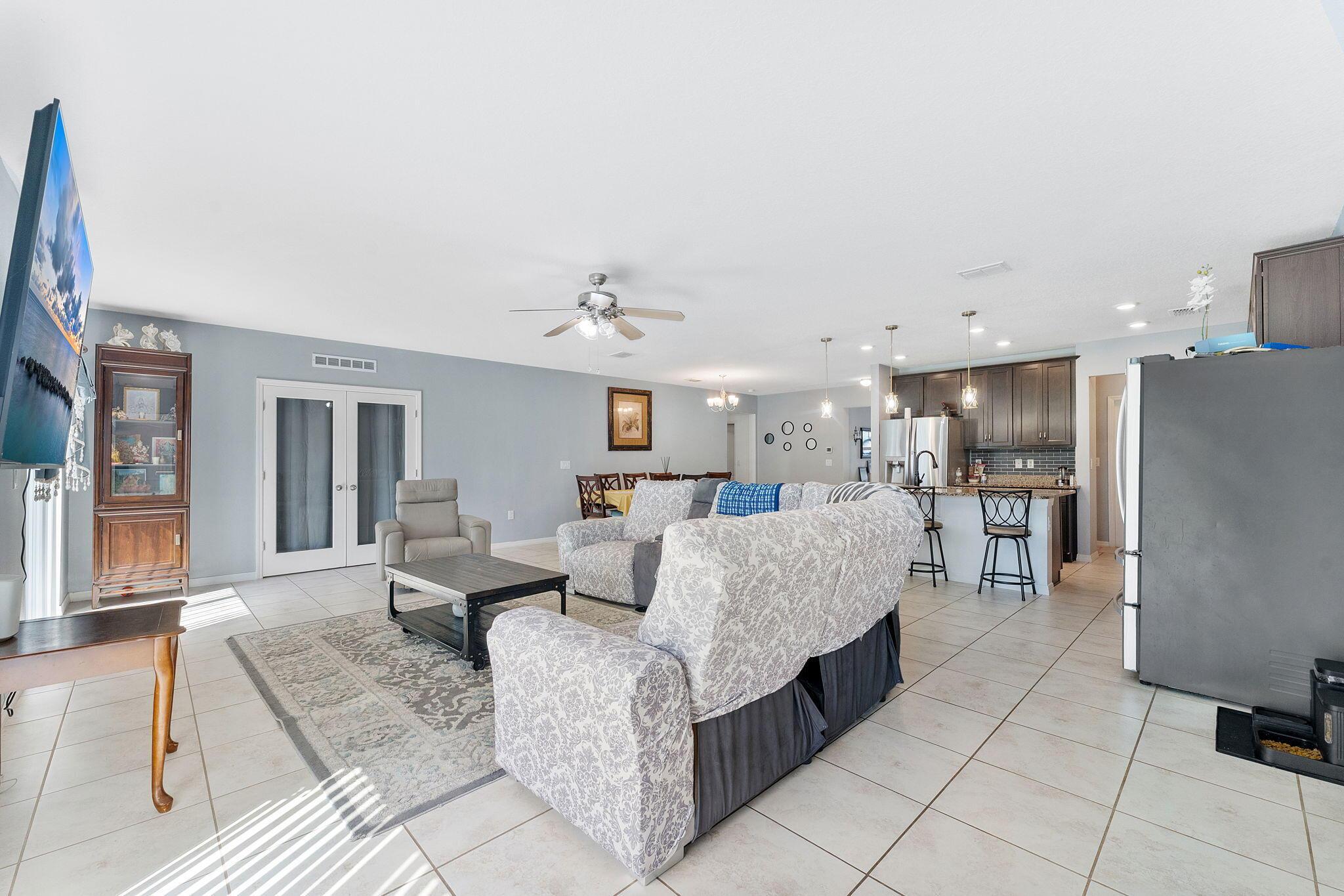 2932 SW VAN BUREN Terrace, Port St. Lucie, FL 34953, Port St. Lucie - Photo 4