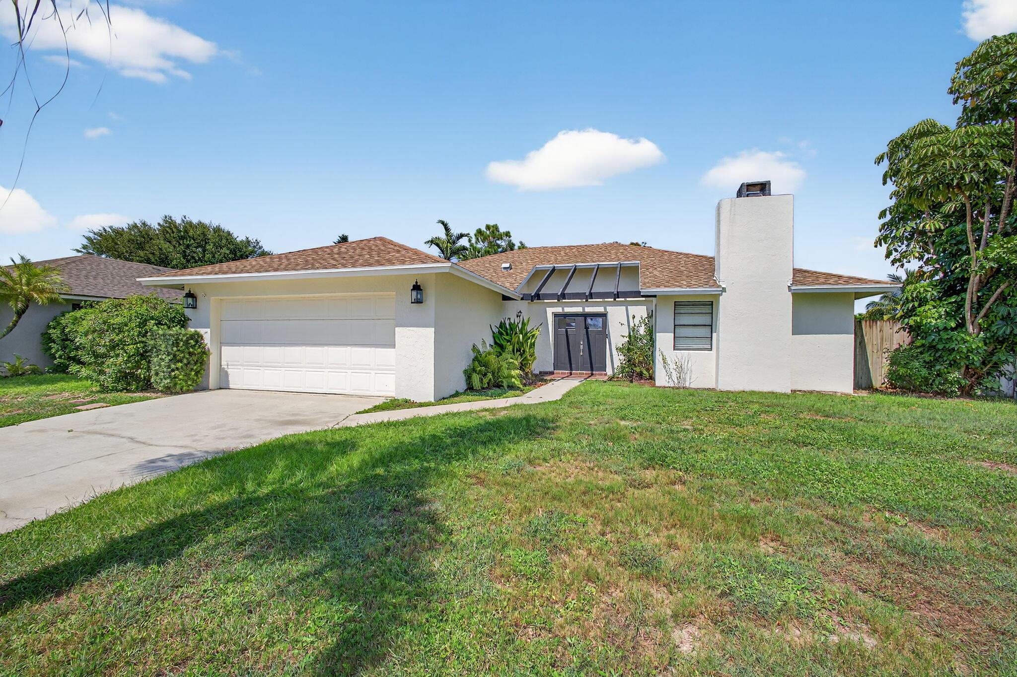 1202 Essex Drive, Wellington, FL 33414, Wellington