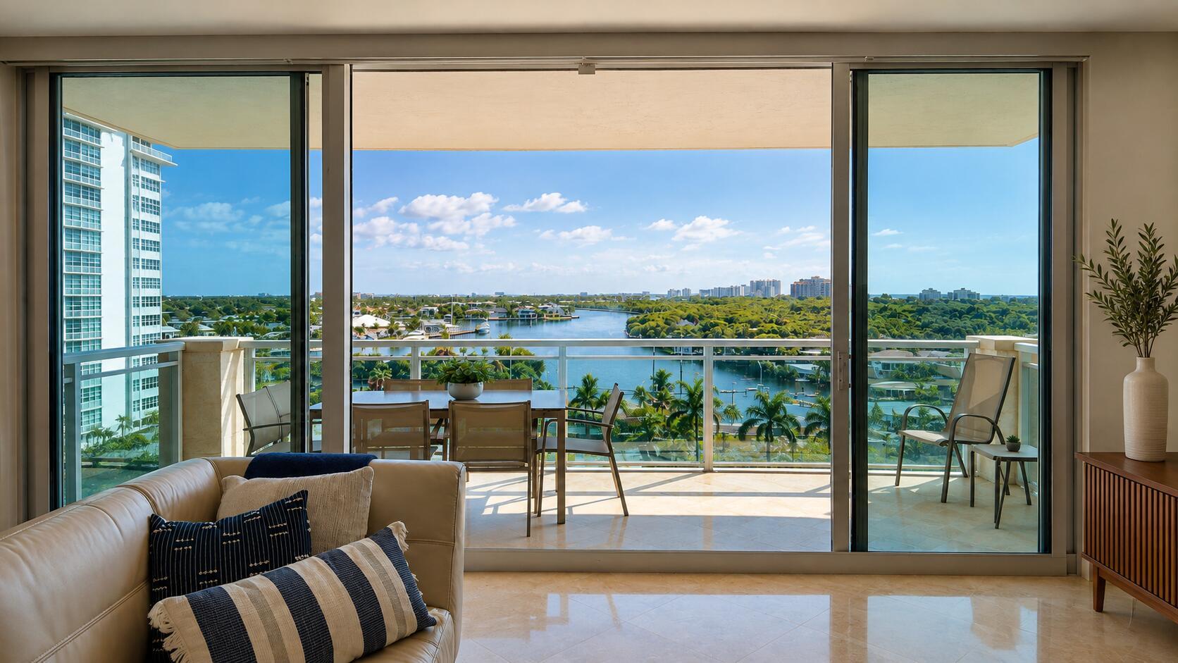 2845 NE 9th Street 906, Fort Lauderdale, FL 33304, Fort Lauderdale