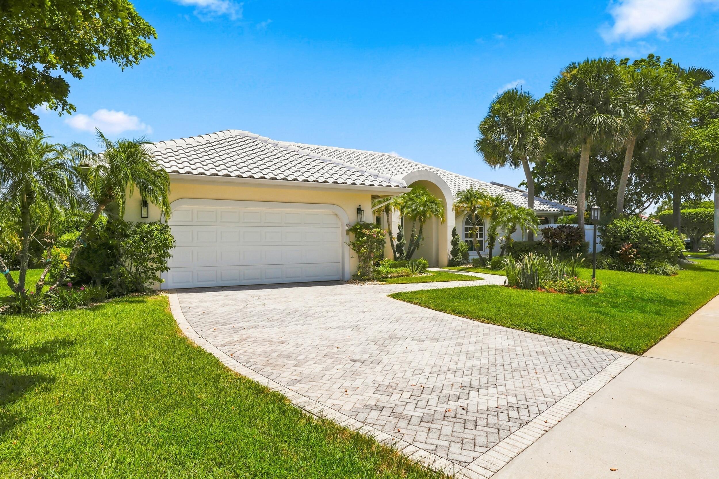 10739 STONEBRIDGE Boulevard, Boca Raton, FL 33498, Boca Raton - Photo 4