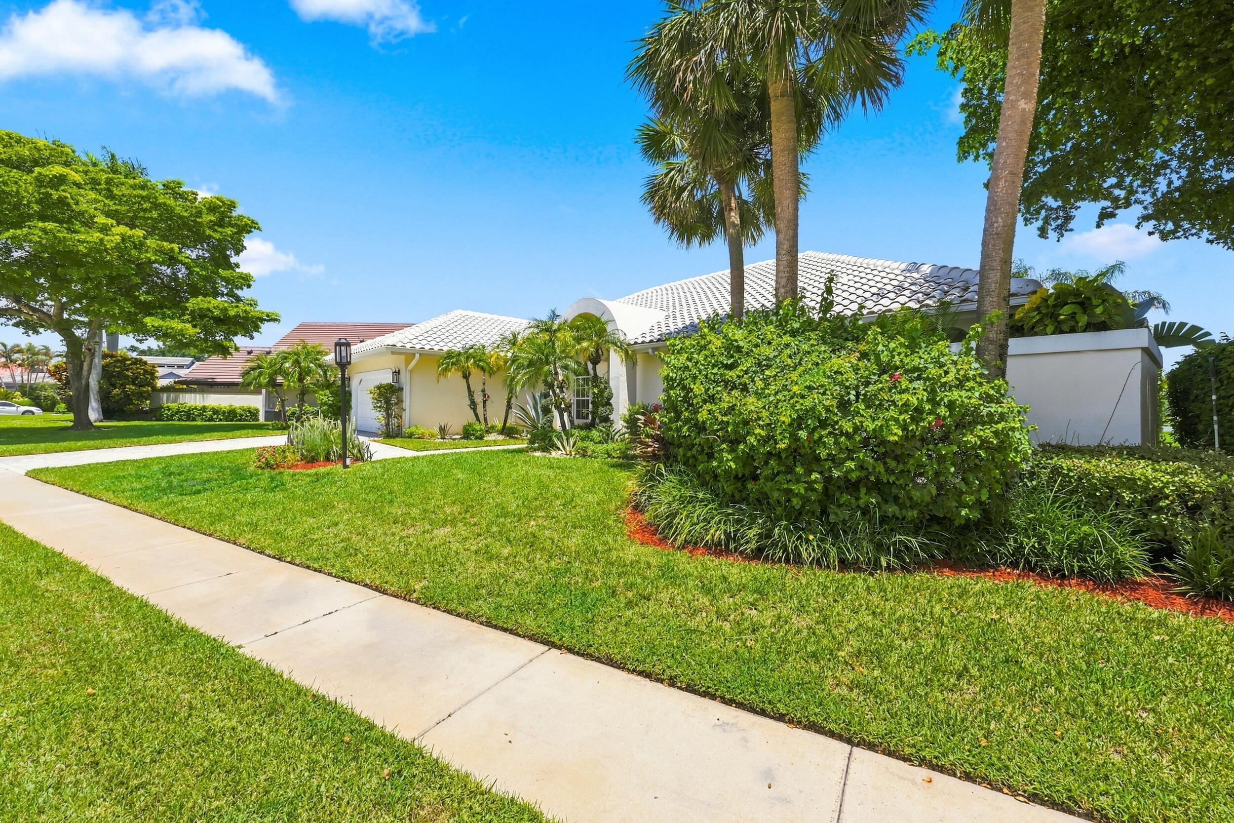 10739 STONEBRIDGE Boulevard, Boca Raton, FL 33498, Boca Raton - Photo 5