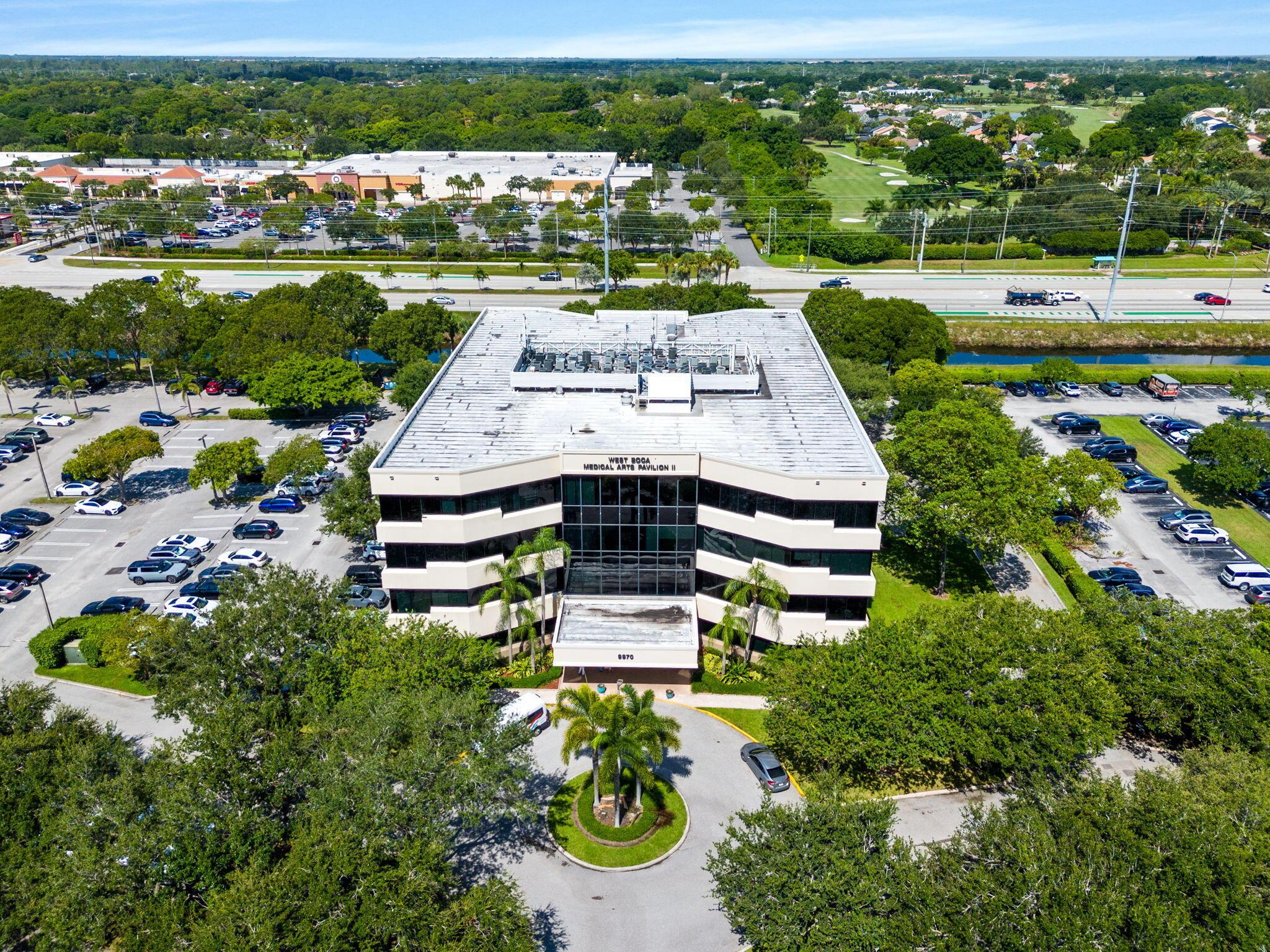 9970 N Central Park Boulevard, Boca Raton, FL 33428, Boca Raton - Photo 2