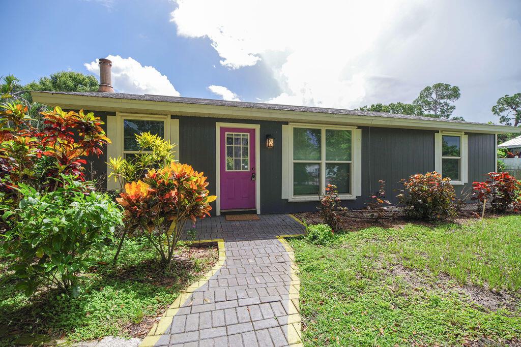 2046 54TH Avenue, Vero Beach, FL 32966, Vero Beach