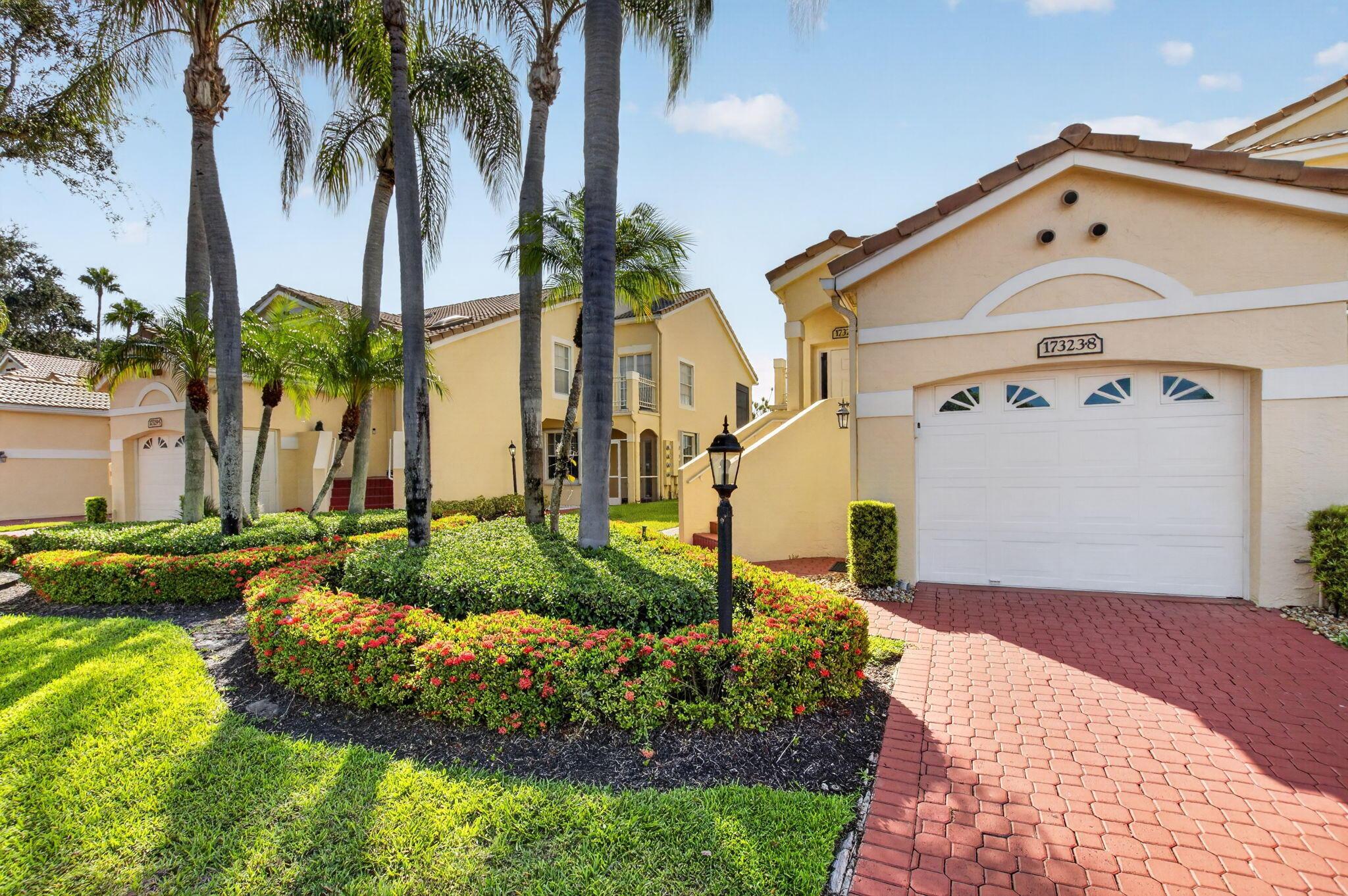 17323 Boca Club Boulevard 8, Boca Raton, FL 33487, Boca Raton - Photo 2