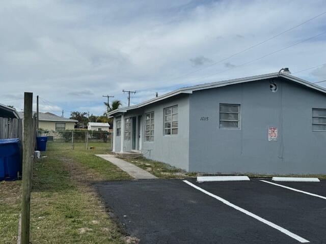 1015 AVENUE I 1, Riviera Beach, FL 33404, Riviera Beach