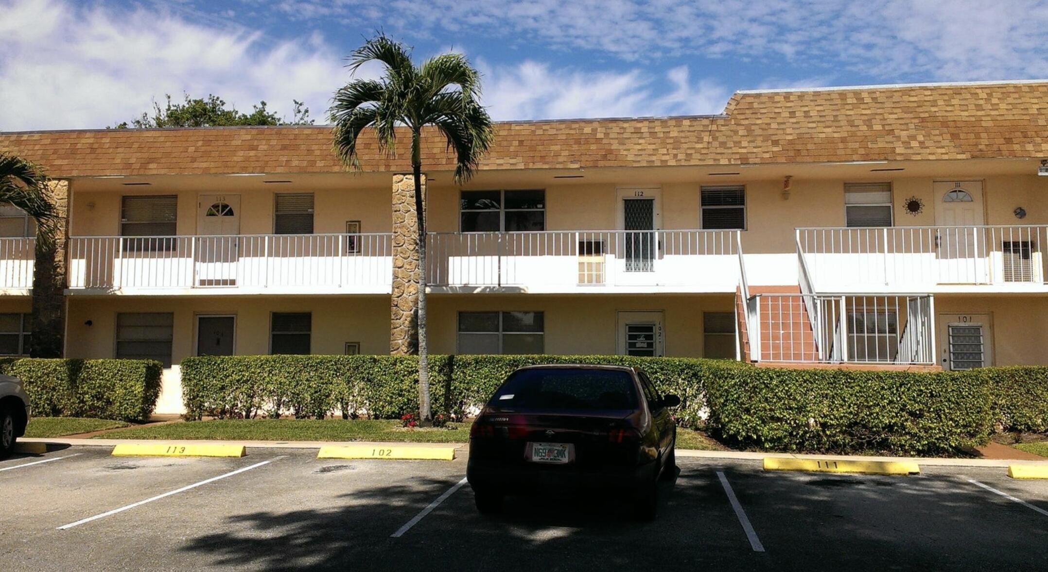 9911 Sandalfoot Boulevard 112, Boca Raton, FL 33428, Boca Raton