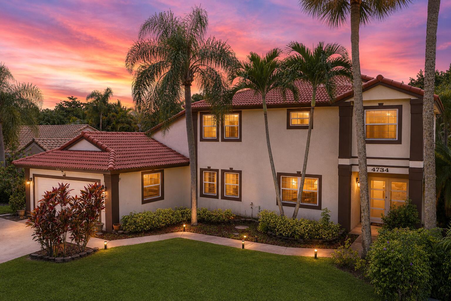 4734 NW 5TH Court, Deerfield Beach, FL 33442, Deerfield Beach