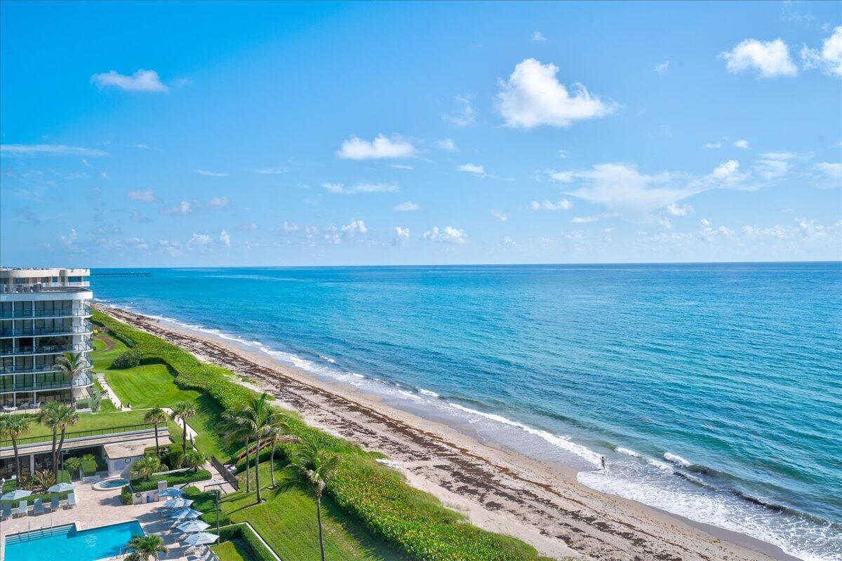 3450 S Ocean Boulevard 806, Palm Beach, FL 33480, Palm Beach - Photo 3