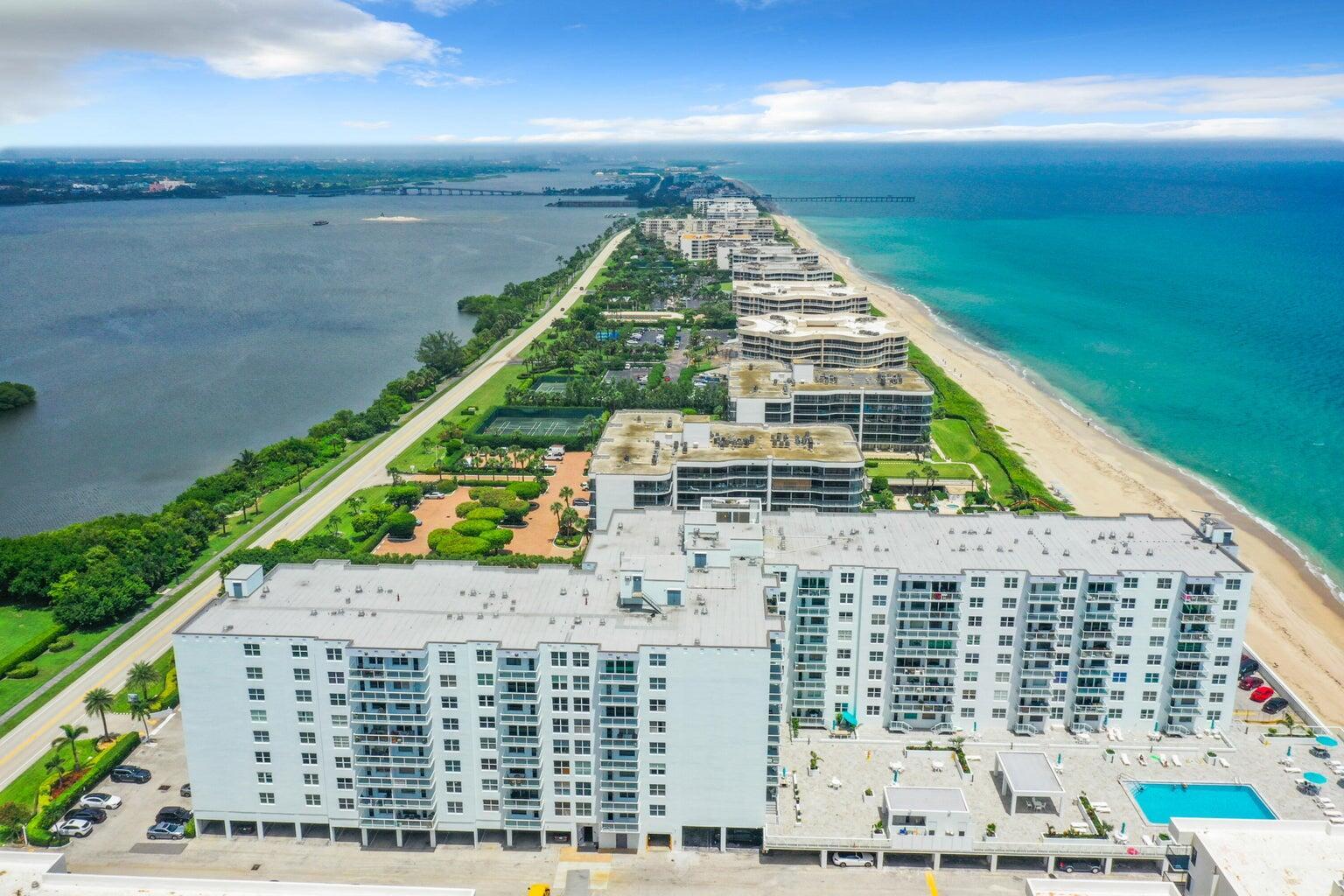 3450 S Ocean Boulevard 806, Palm Beach, FL 33480, Palm Beach - Photo 4