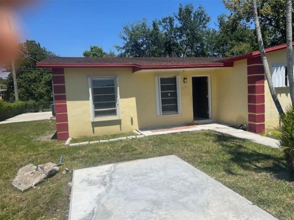 1337 NW 112th Terrace, Miami, FL 33167, Miami - Photo 3