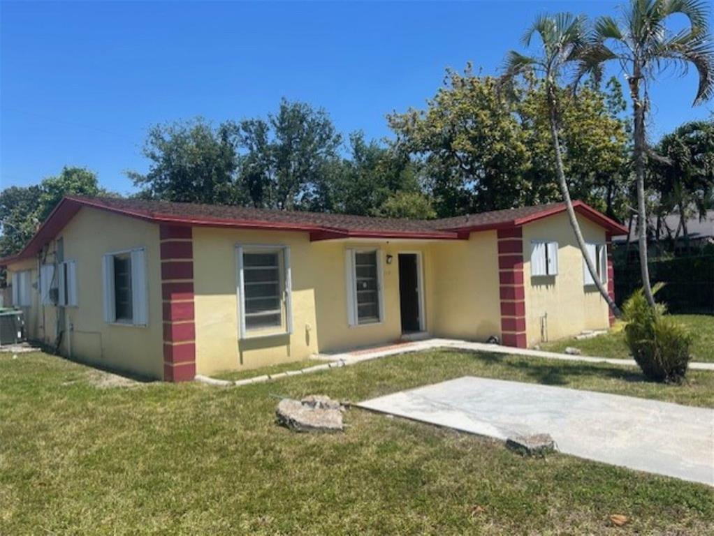 1337 NW 112th Terrace, Miami, FL 33167, Miami