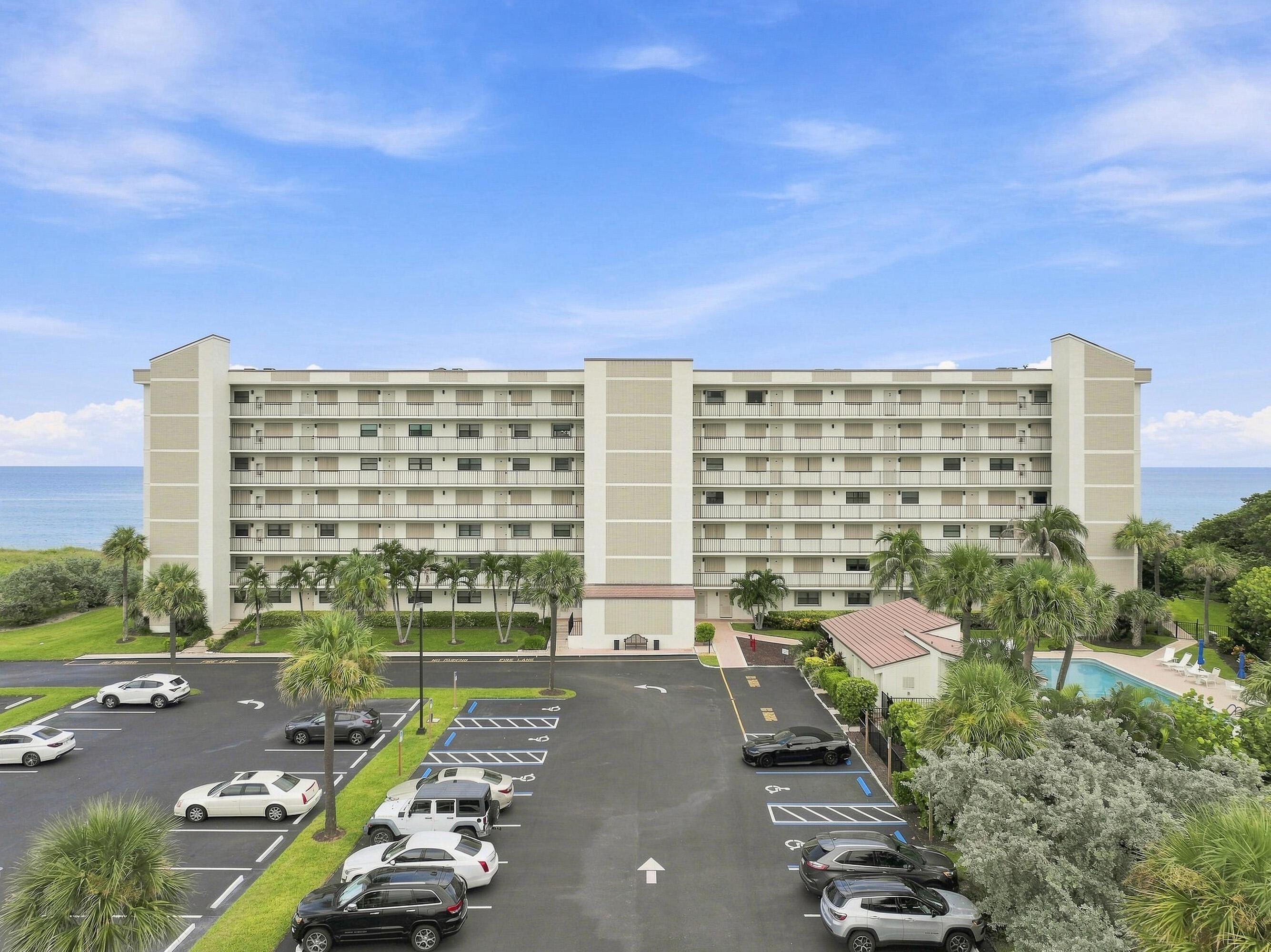 10310 S OCEAN Drive 505, Jensen Beach, FL 34957, Jensen Beach - Photo 2