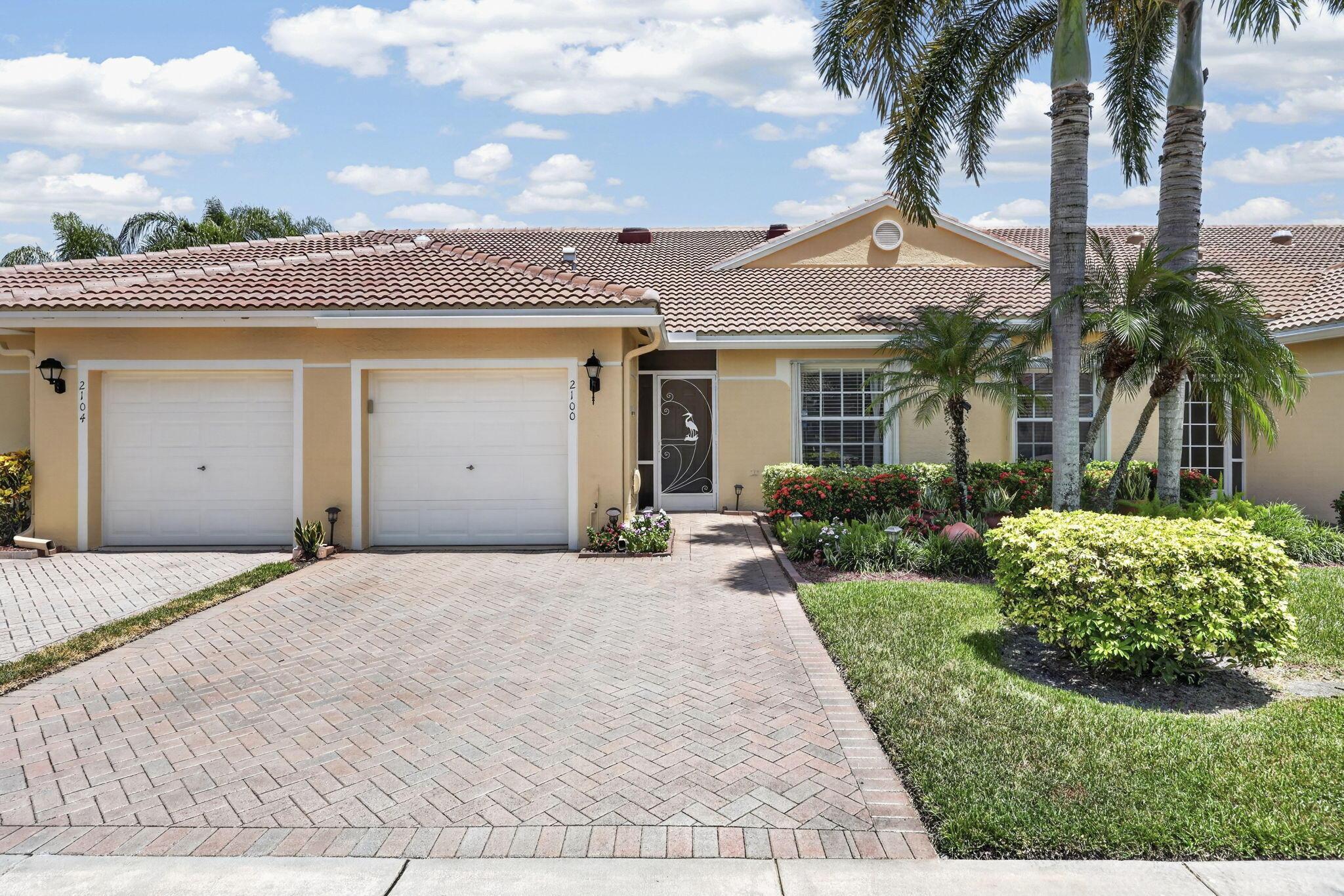 2100 Stonington Terrace, West Palm Beach, FL 33411, West Palm Beach - Photo 5