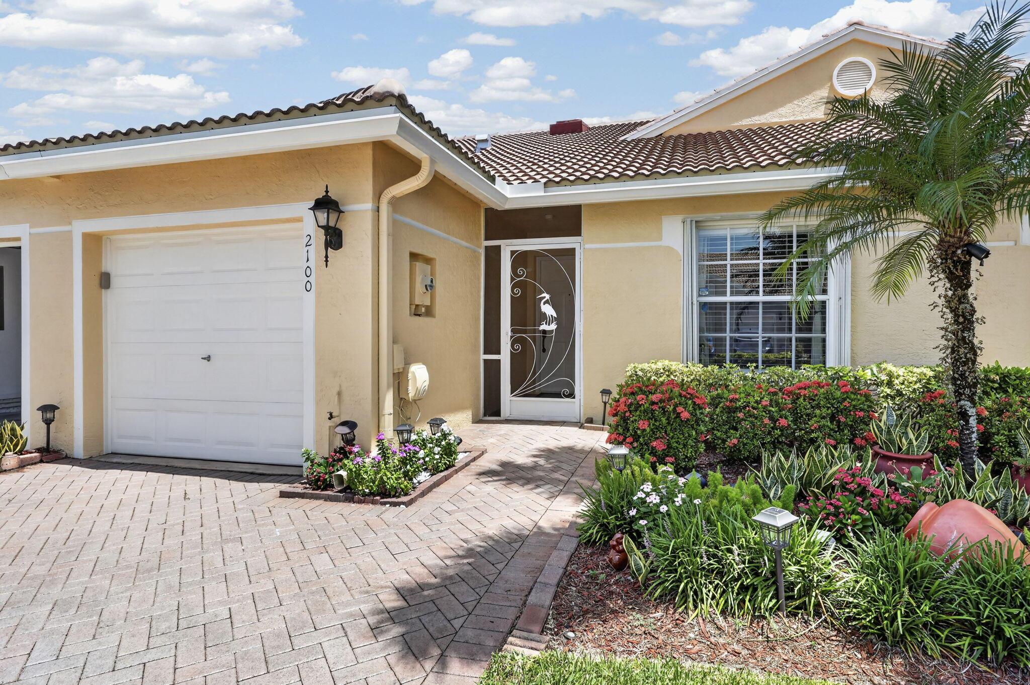 2100 Stonington Terrace, West Palm Beach, FL 33411, West Palm Beach - Photo 3
