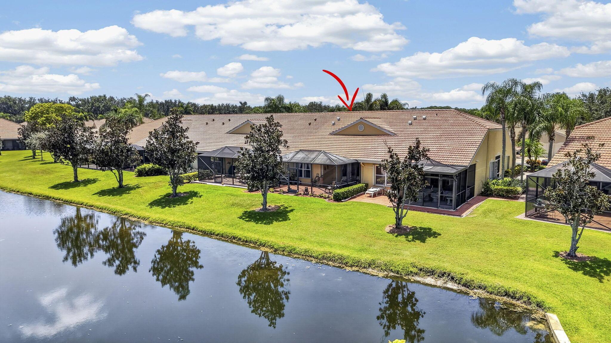 2100 Stonington Terrace, West Palm Beach, FL 33411, West Palm Beach