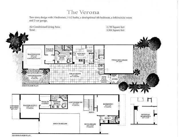 2384 SW ISLAND CREEK Trail, Palm City, FL 34990, Palm City - Photo 2