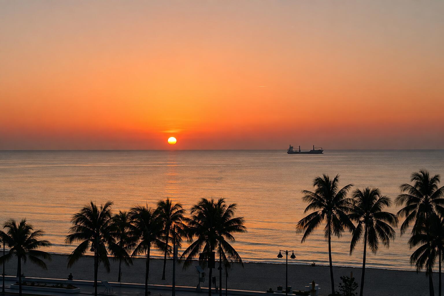 151 N Seabreeze Boulevard N Unit 504, Fort Lauderdale, FL 33304, Fort Lauderdale