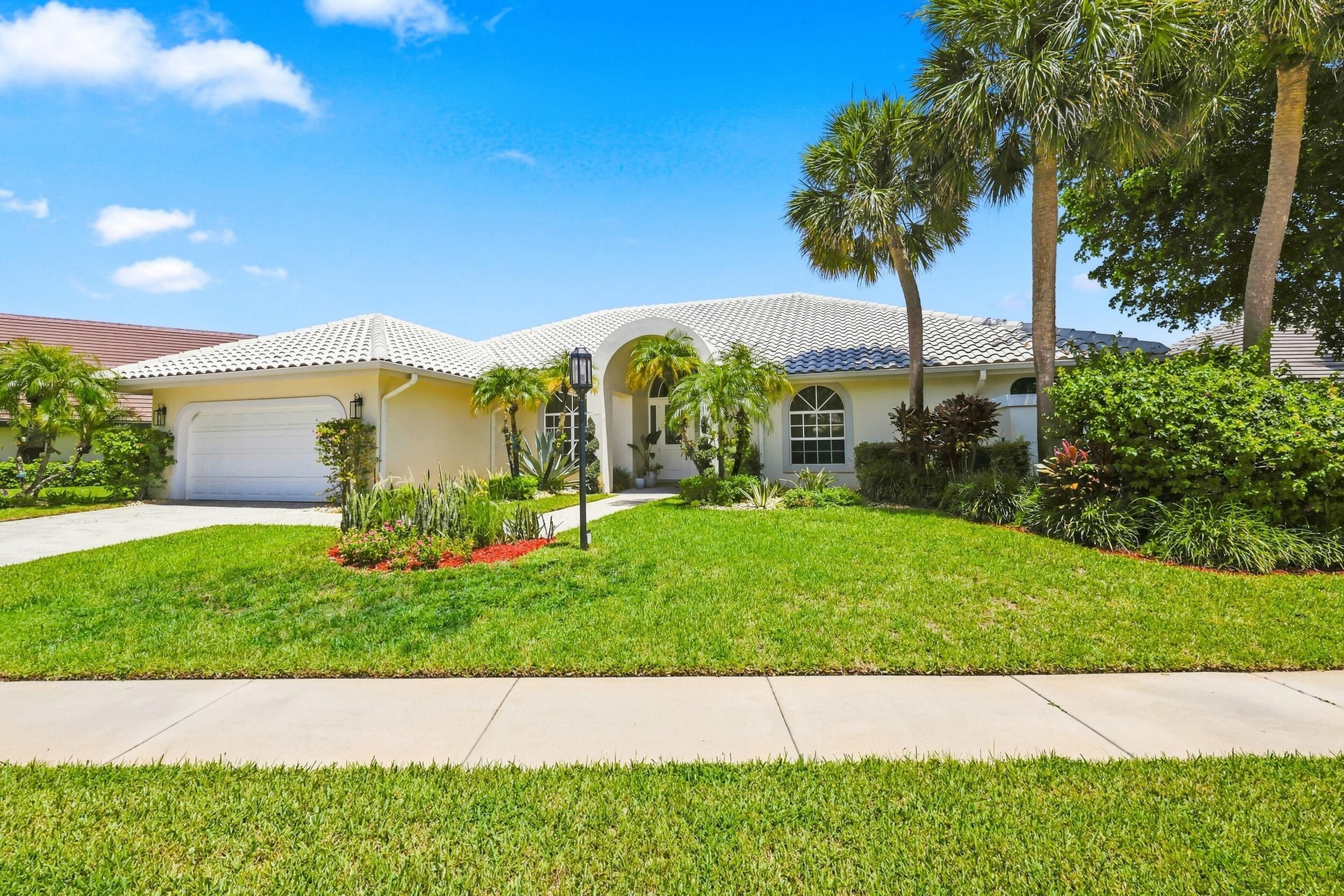 10739 STONEBRIDGE Boulevard, Boca Raton, FL 33498, Boca Raton