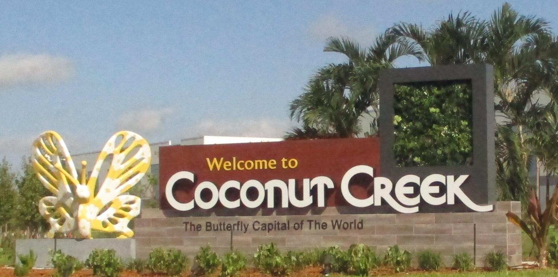 3721 Cocoplum Circle, Coconut Creek, FL 33063, Coconut Creek